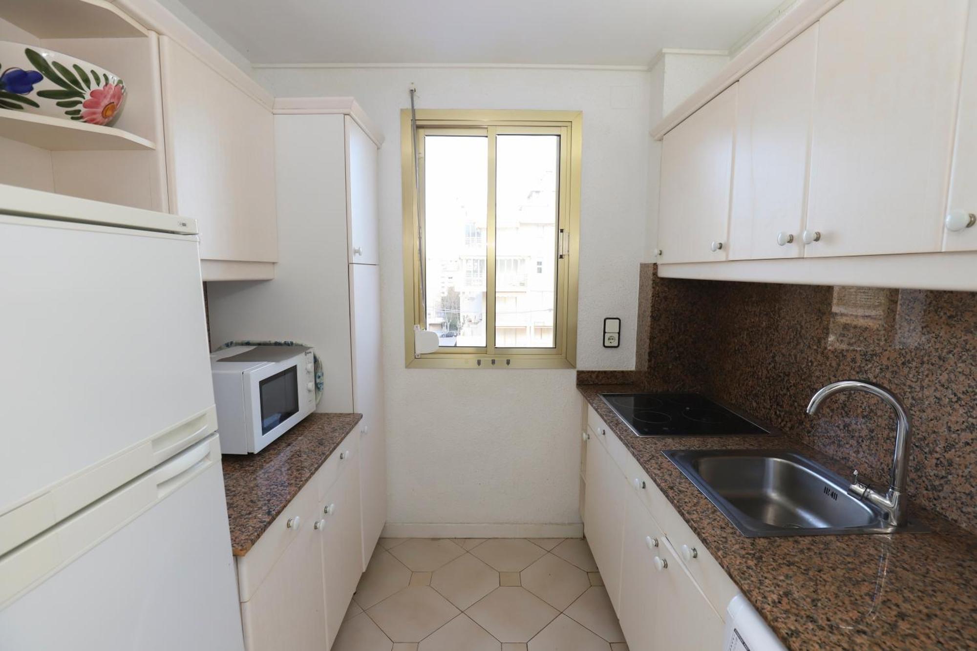 Apartamento Diferentflats Novelty