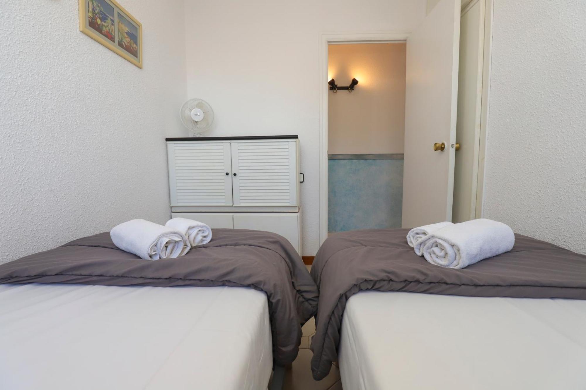 Diferentflats Novelty Apartment *