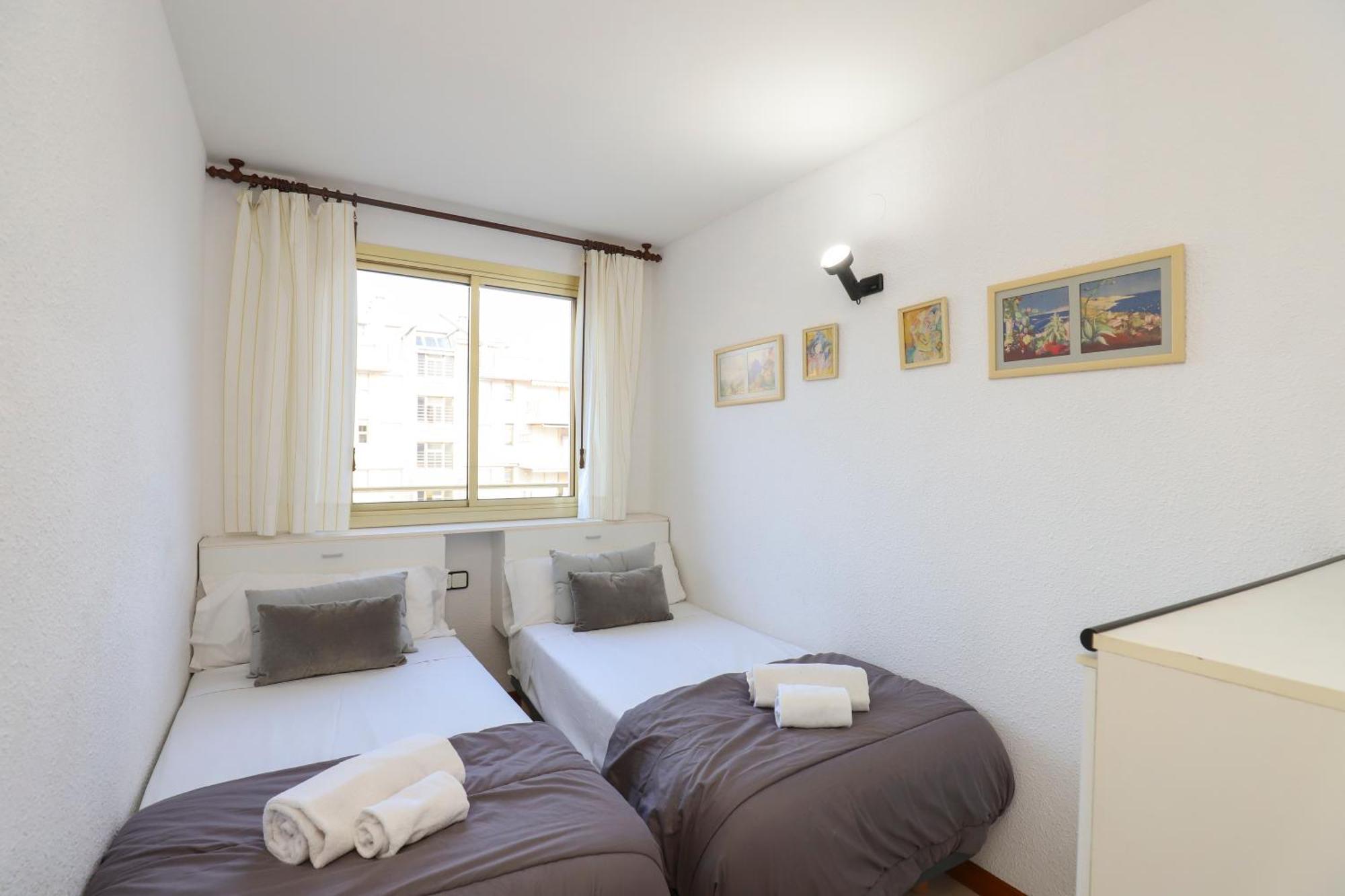 Diferentflats Novelty Apartamento Salou