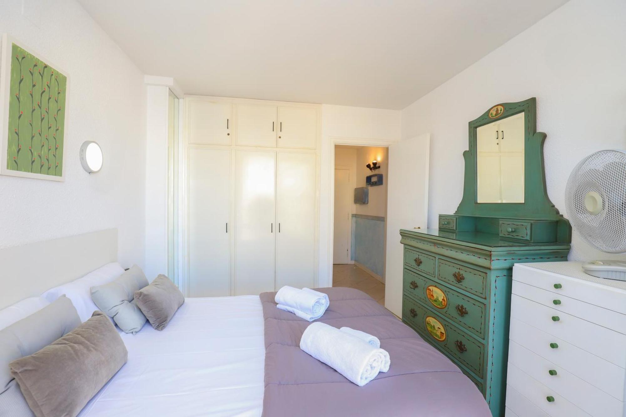 Apartamento Diferentflats Novelty Salou