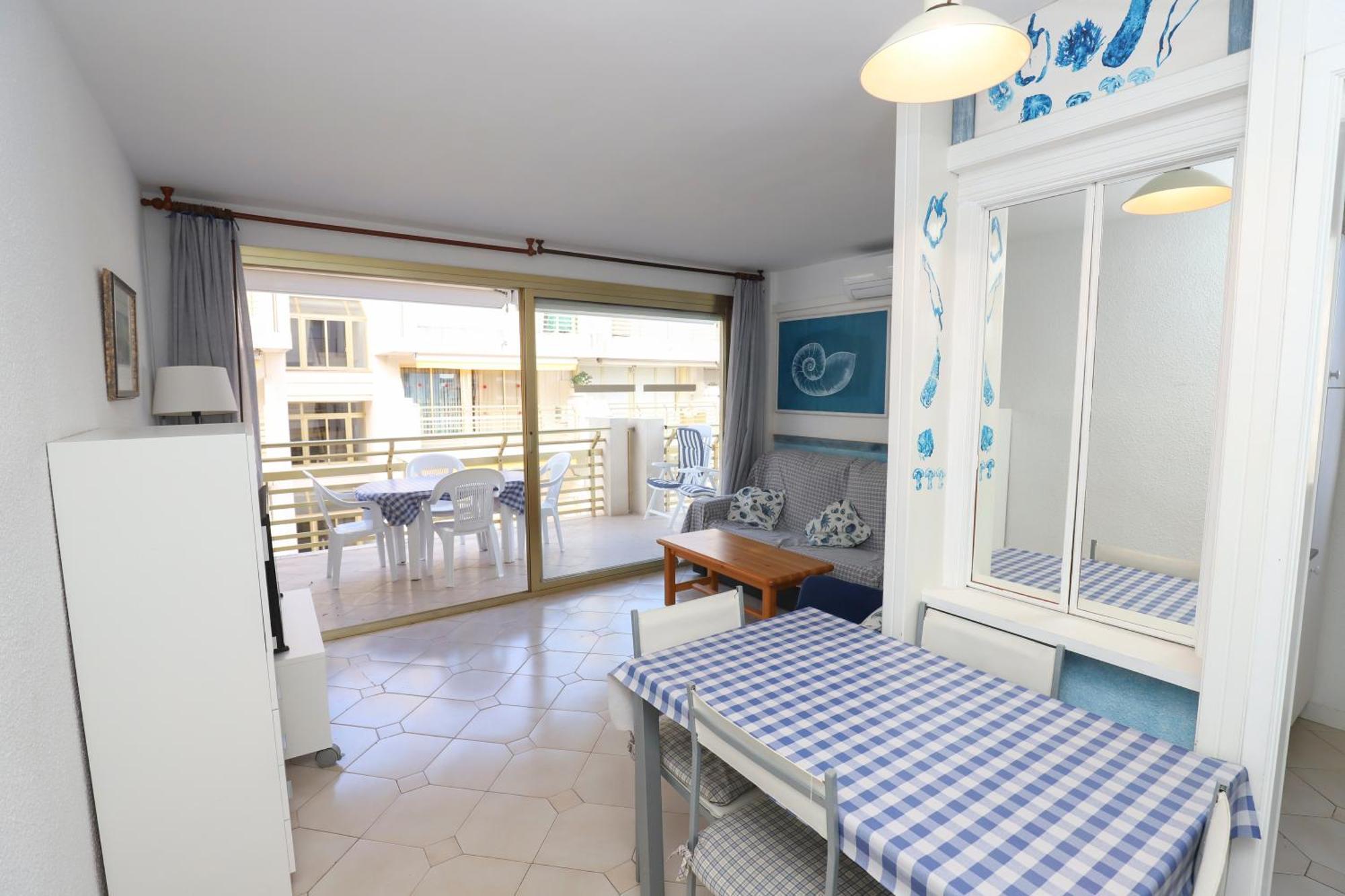 Diferentflats Novelty * Salou