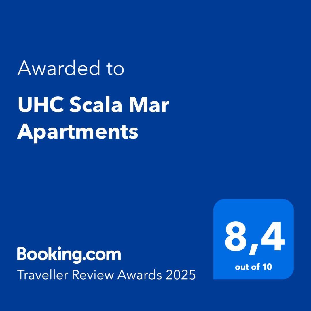 Uhc Scala Mar Appartement *