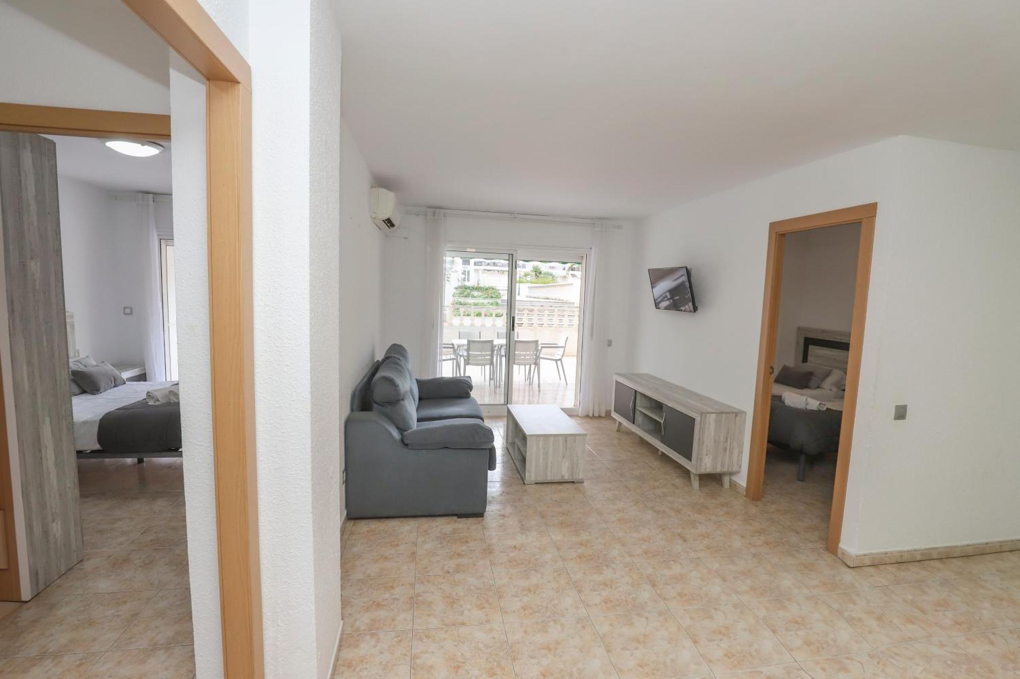 Apartamento Differentflats Mexico *