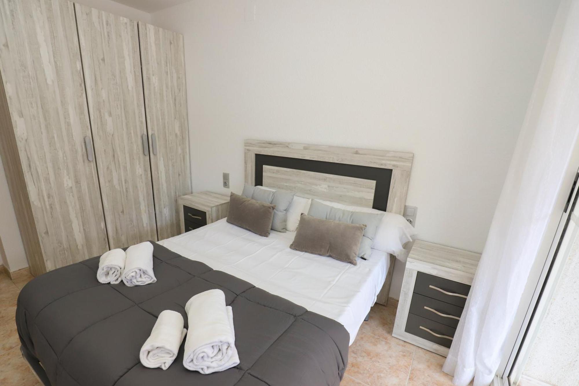 Differentflats Mexico * Salou