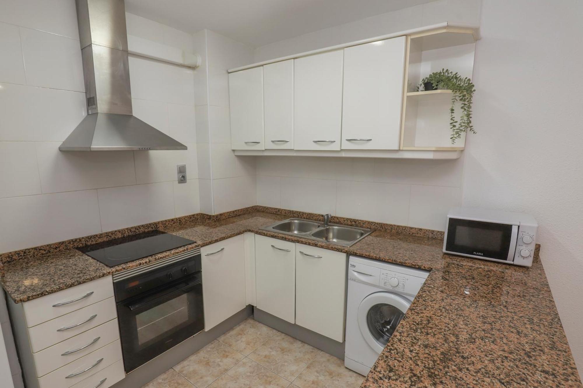 Apartamento Differentflats Mexico