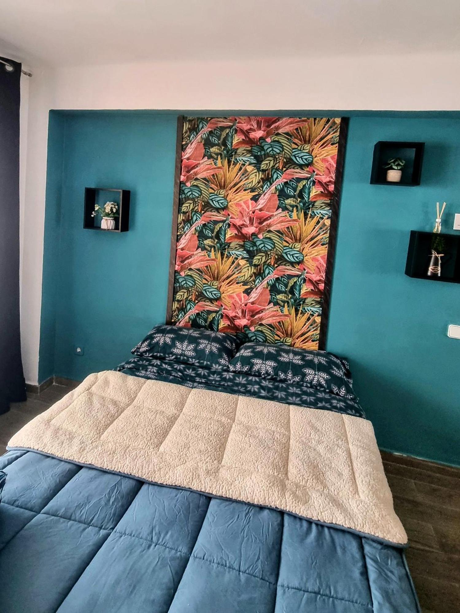 Segunda Linea De La Playa Capellan Appartement *
