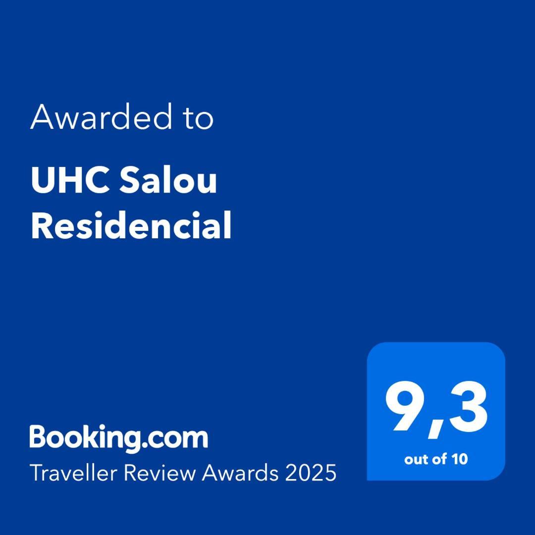 Uhc Residencial * Salou