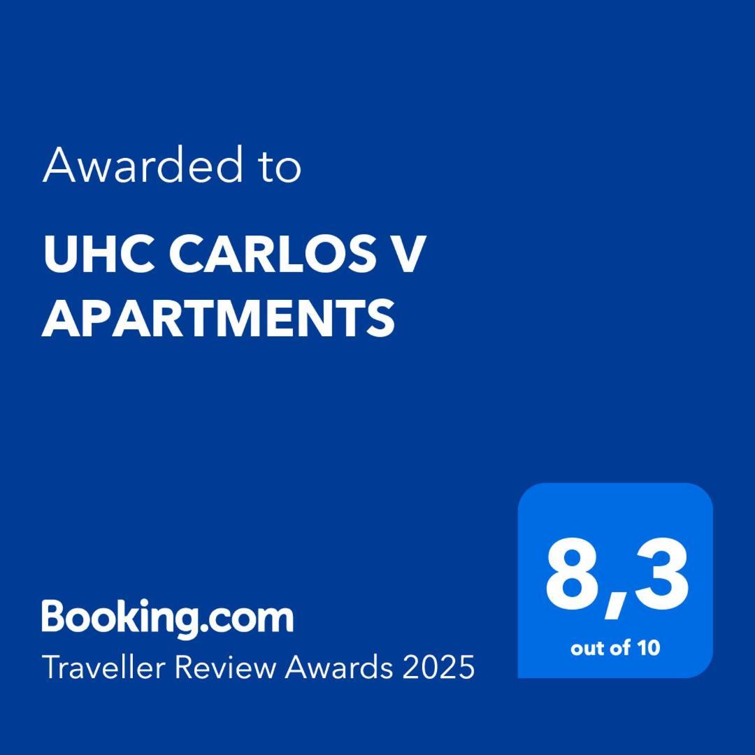 Uhc Carlos V *