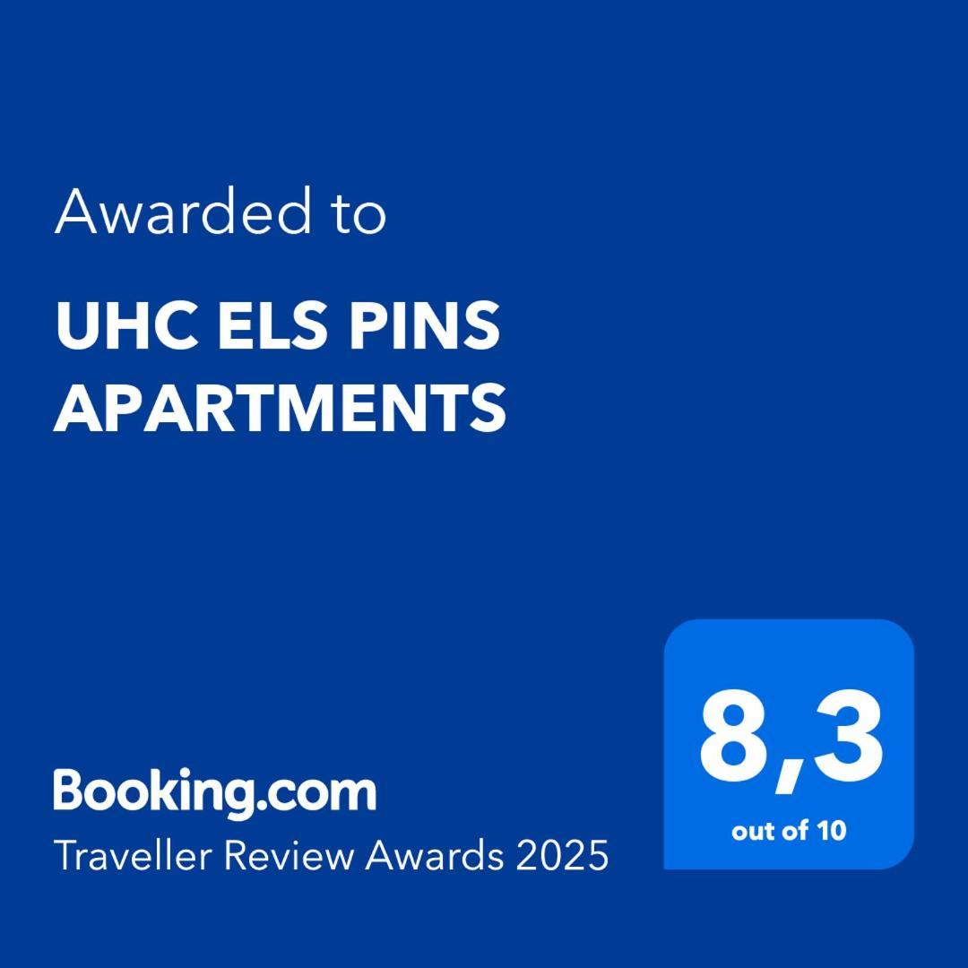 Uhc Els Pins *
