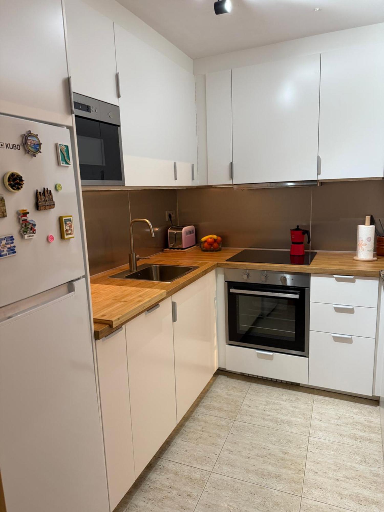 Apartamento Mattina - En Cap Salou