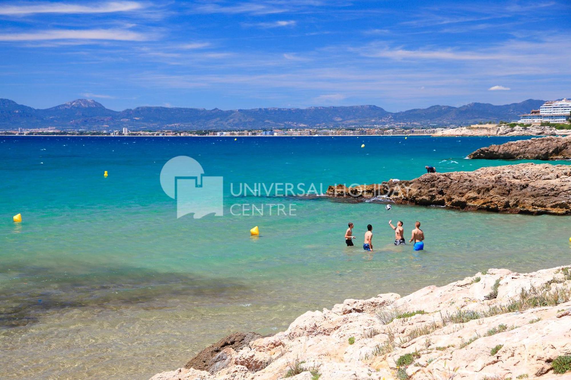 Uhc Cantilmar * Salou
