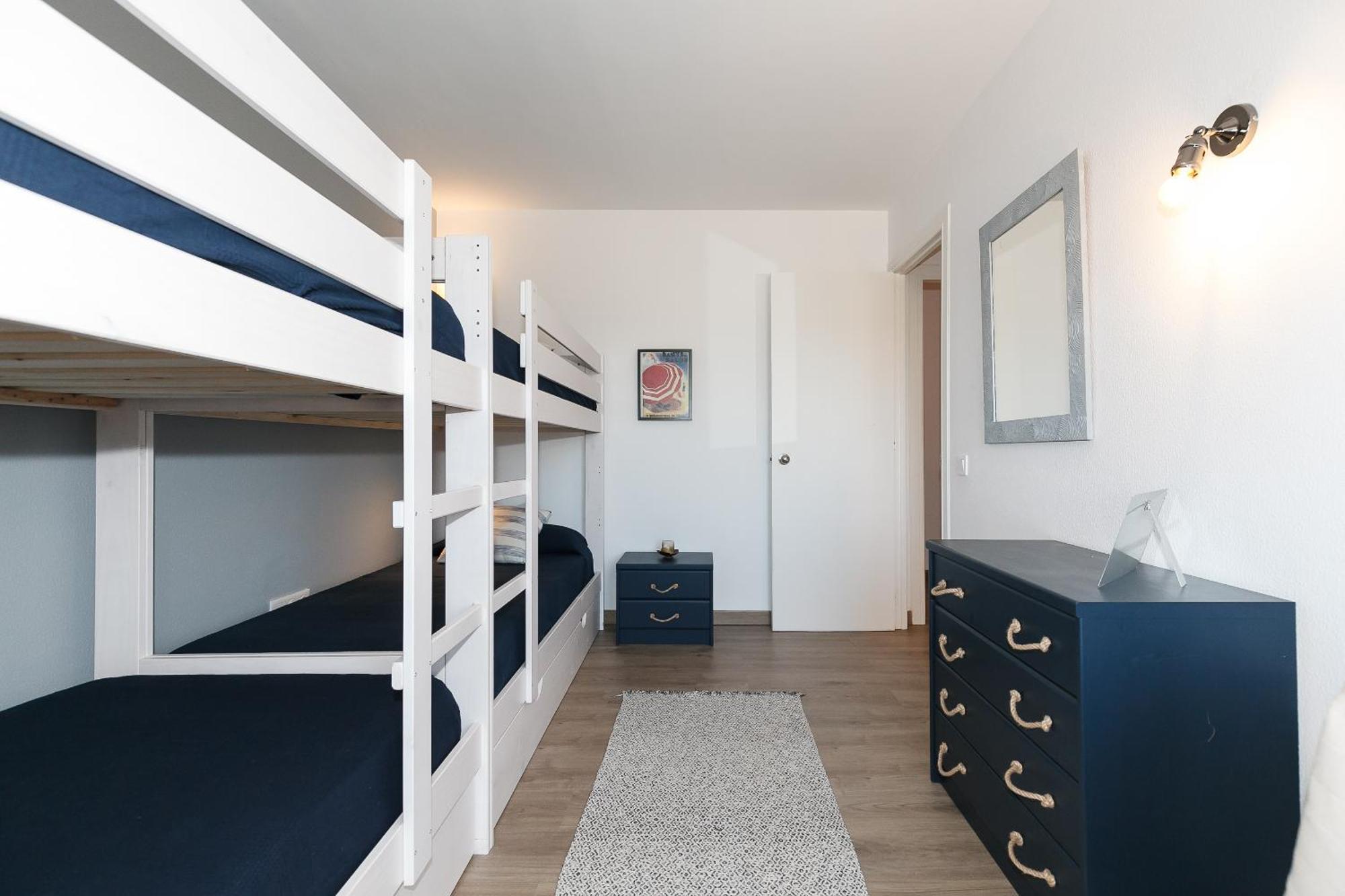 Uhc Cantilmar Apartamento Salou