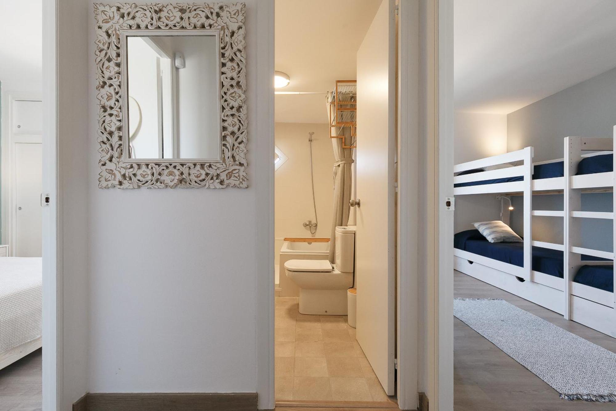 Apartamento Uhc Cantilmar Salou