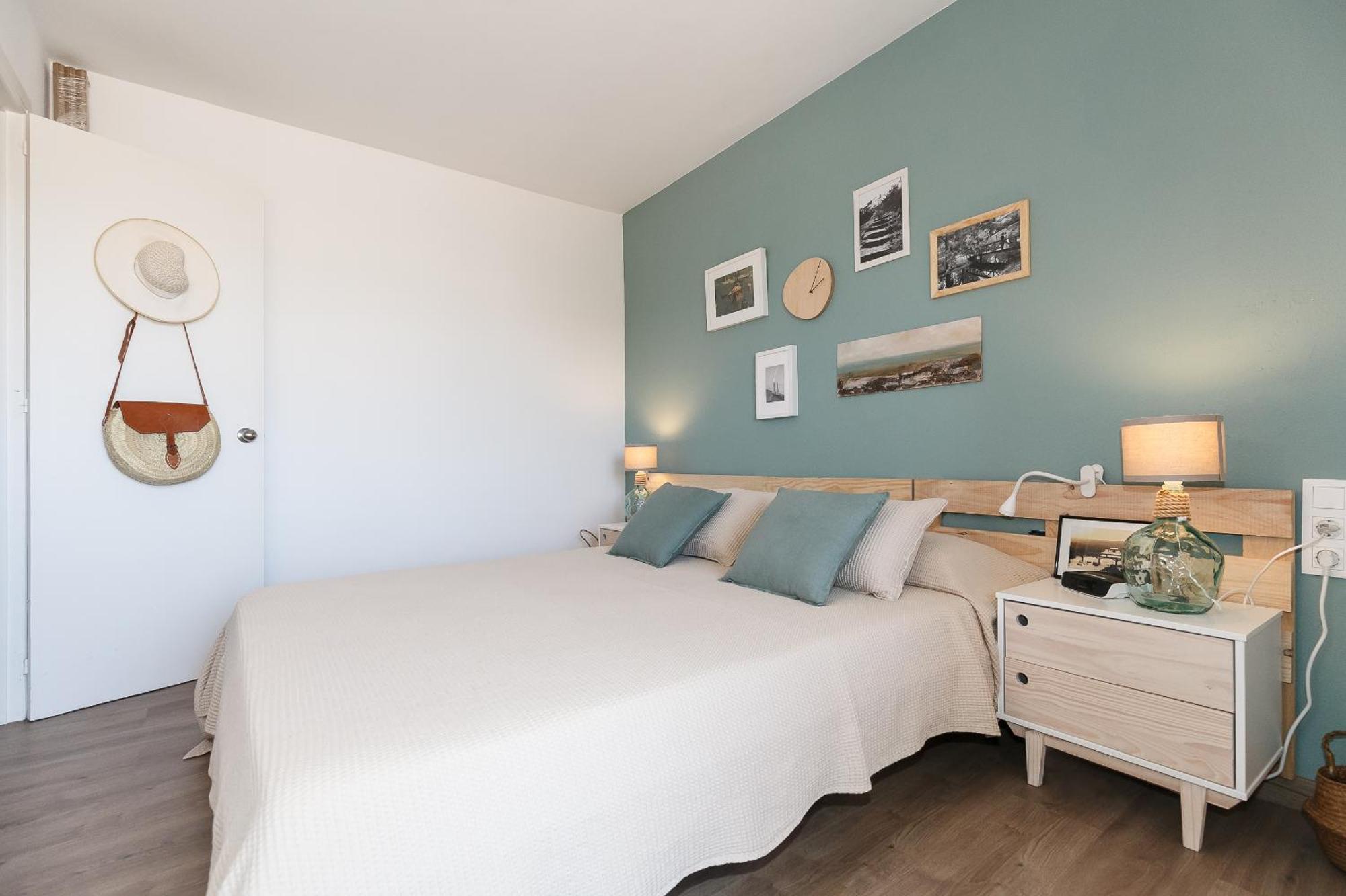 Apartamento Uhc Cantilmar