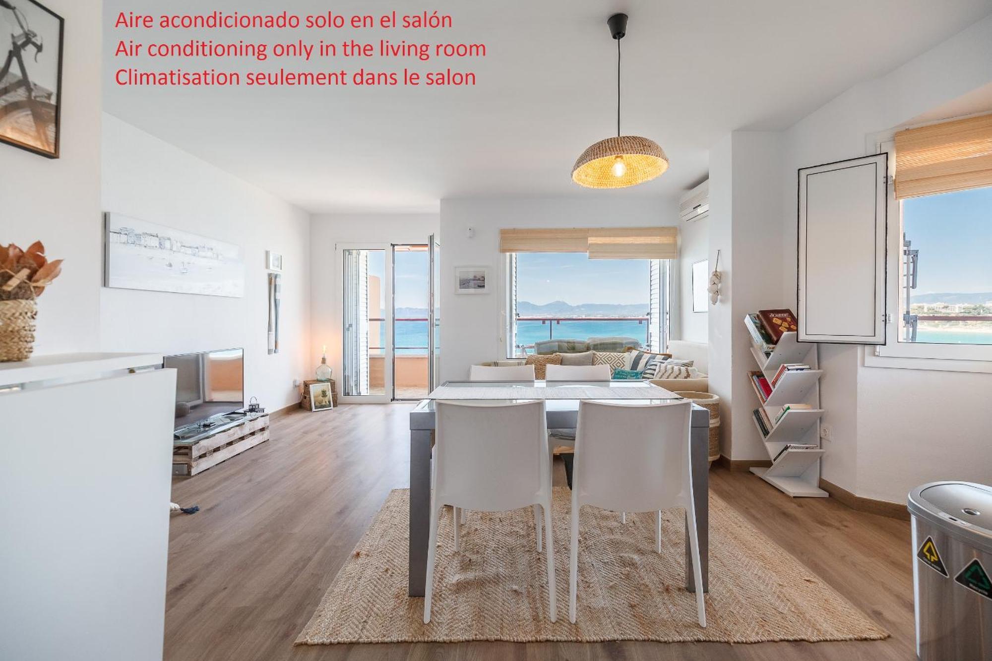 Apartamento Uhc Cantilmar *