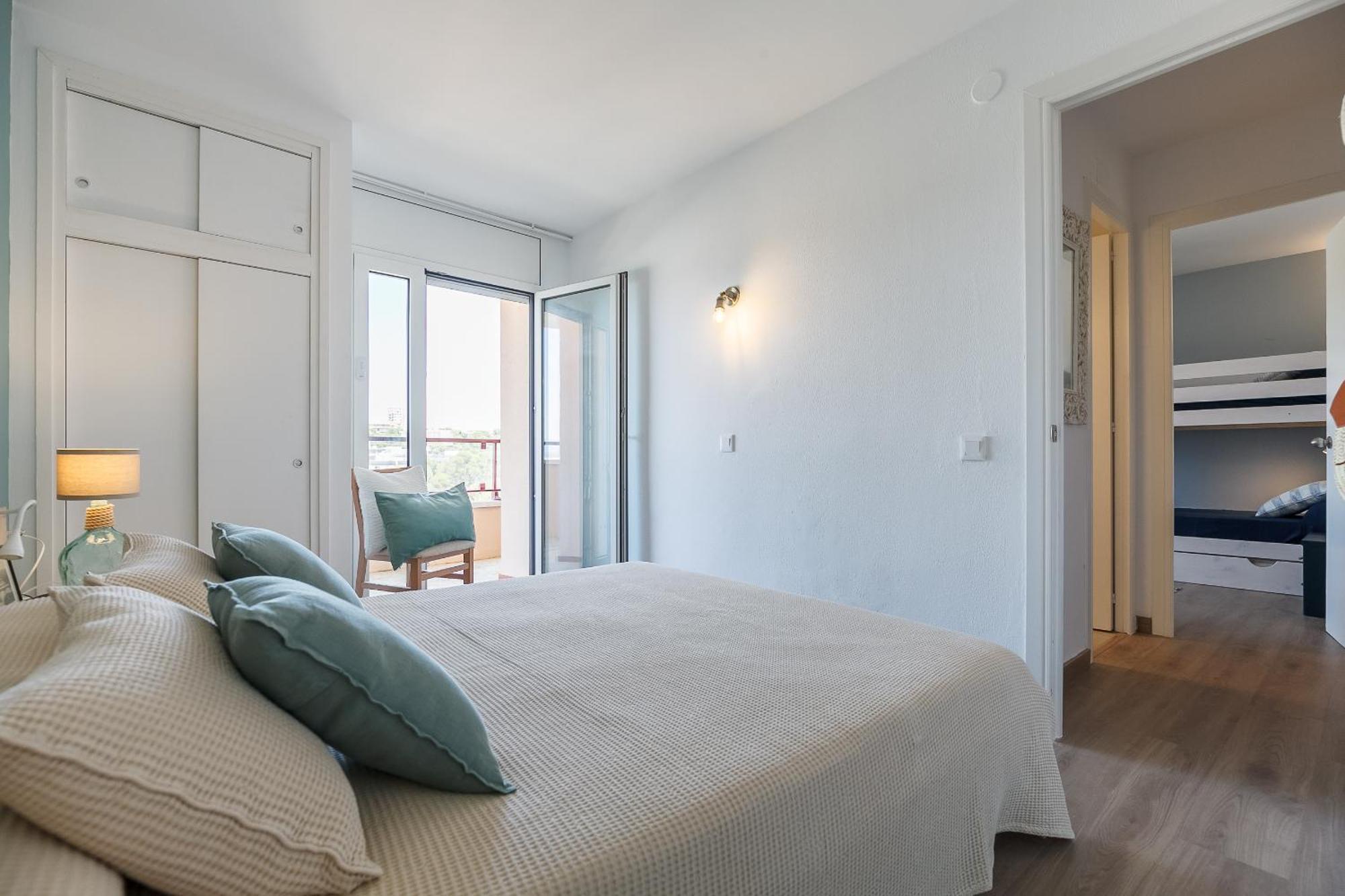 Uhc Cantilmar Apartamento Salou