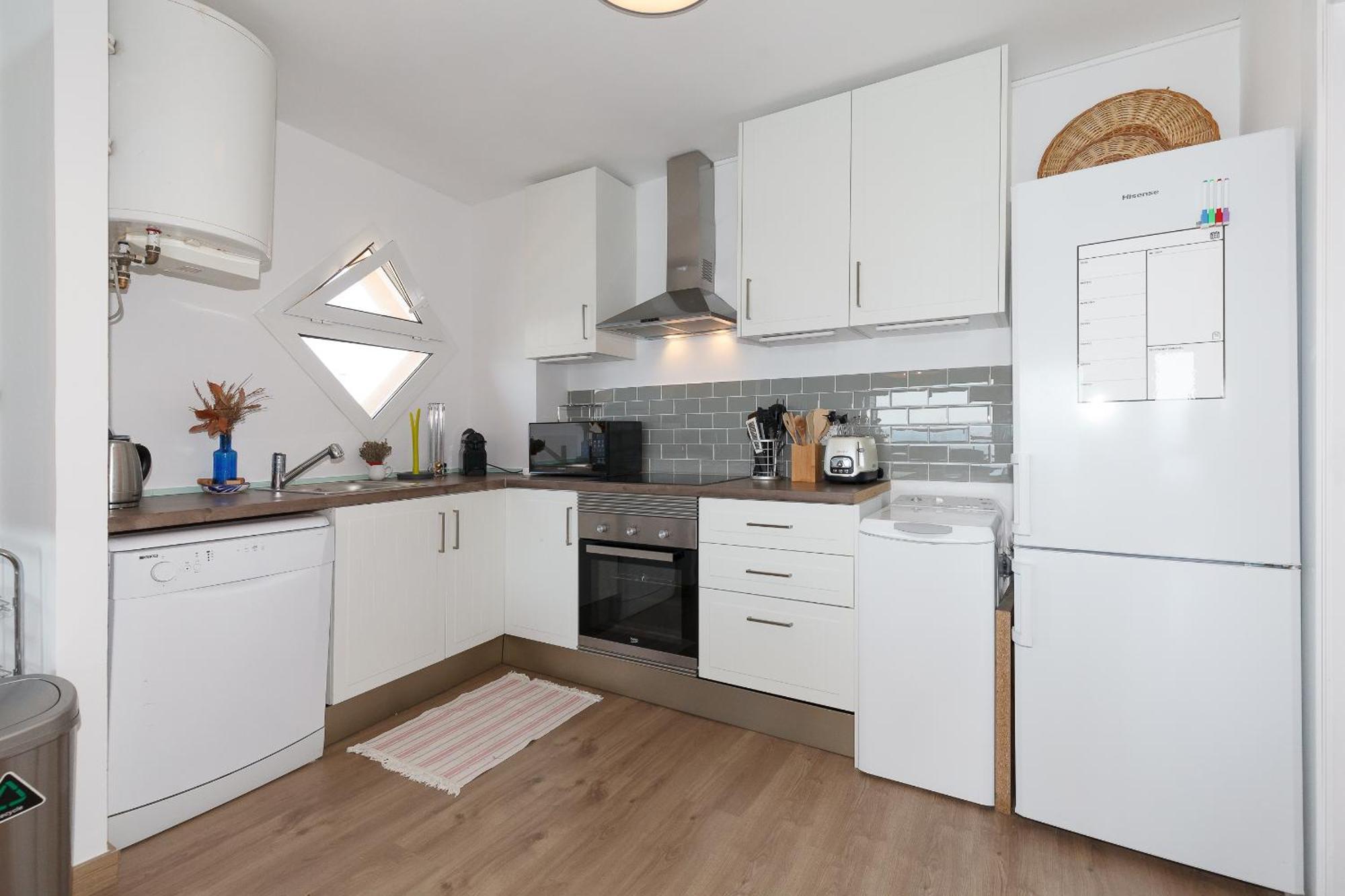Uhc Cantilmar Apartamento Salou