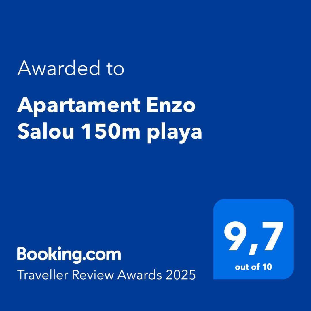 Enzo 150m Playa