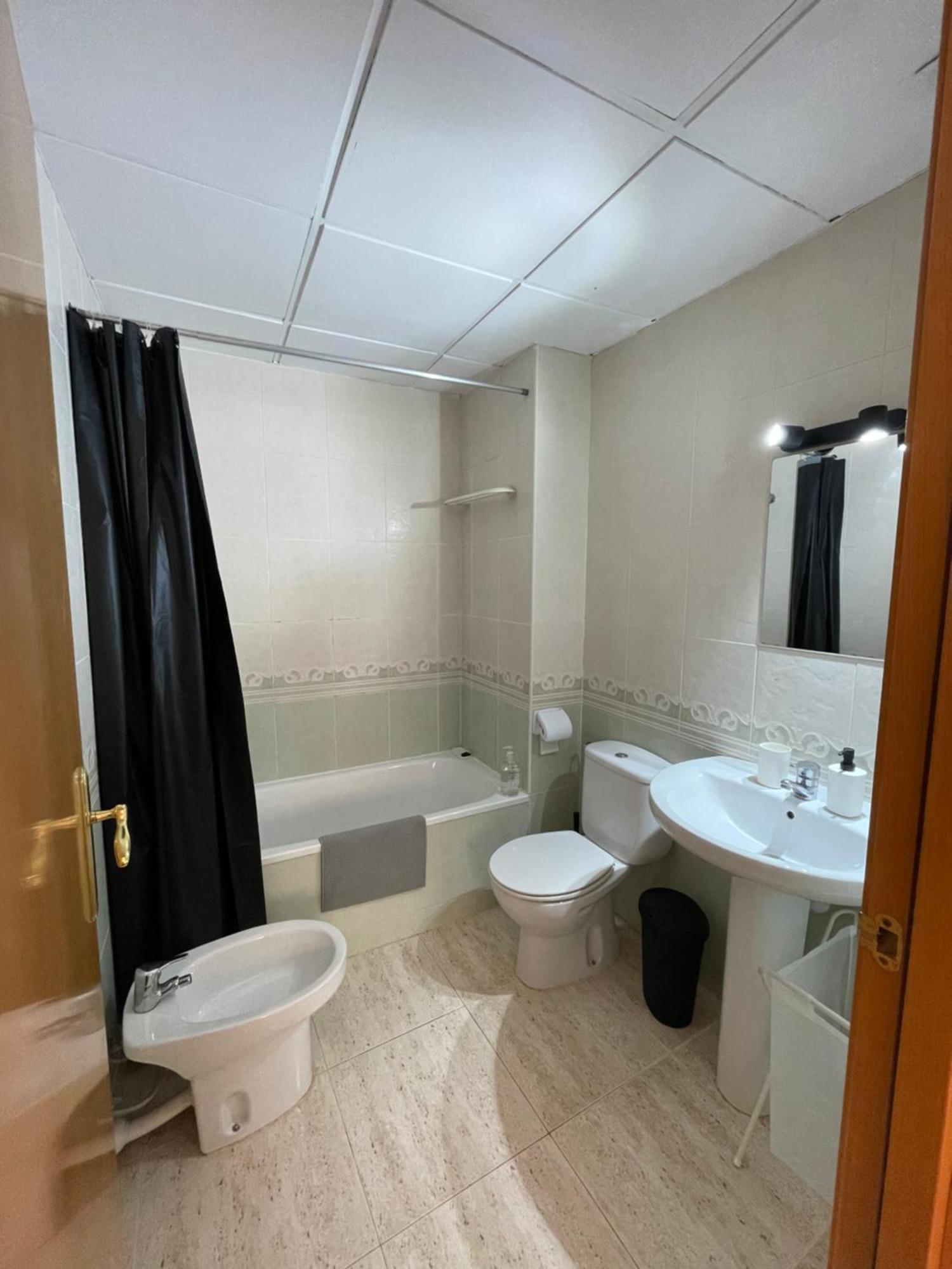 Mattina - En Cap Apartamento *