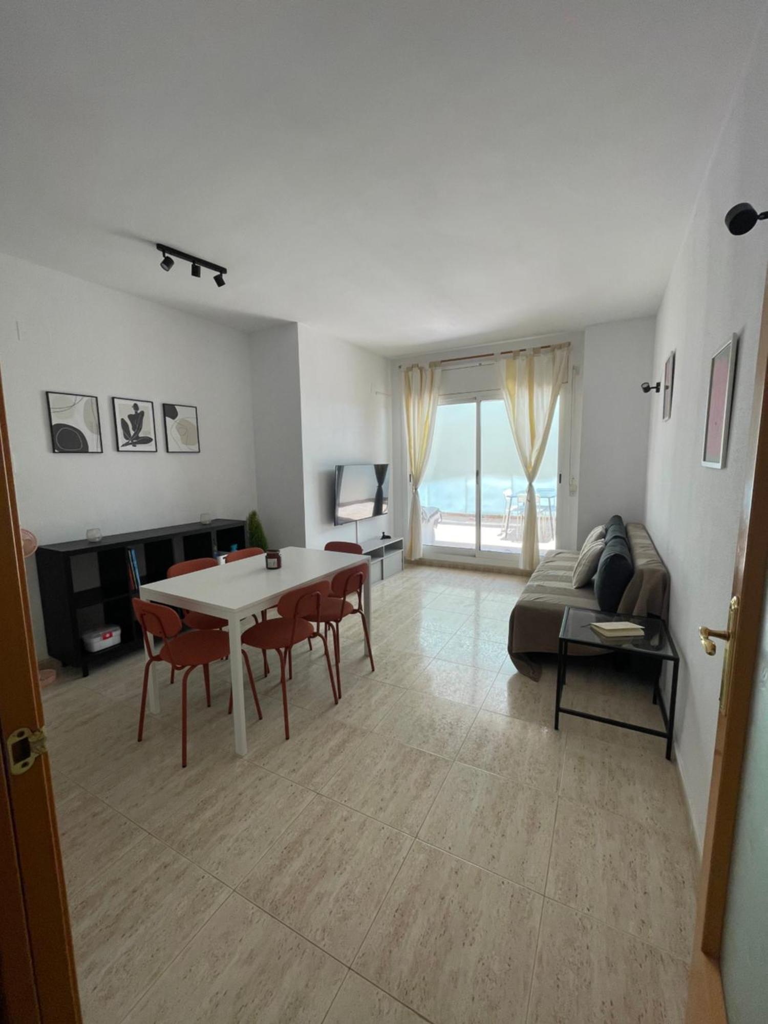 Mattina - En Cap Apartamento