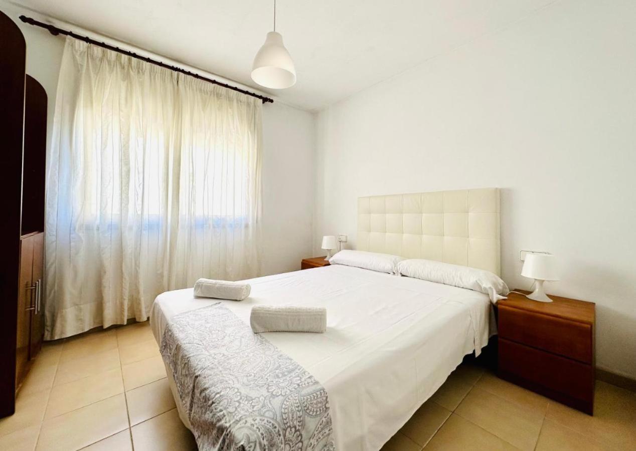 Arquus I Apartamento