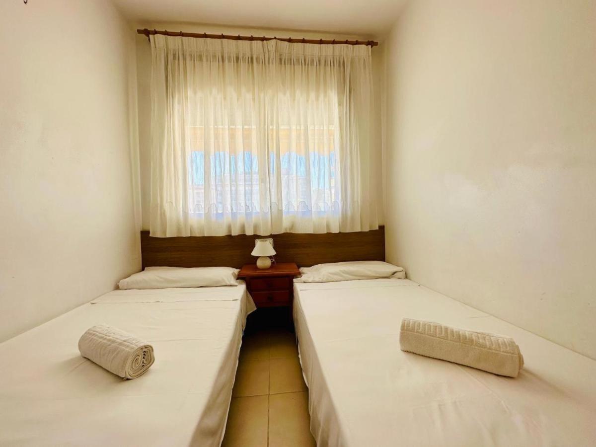 Apartamento Arquus I