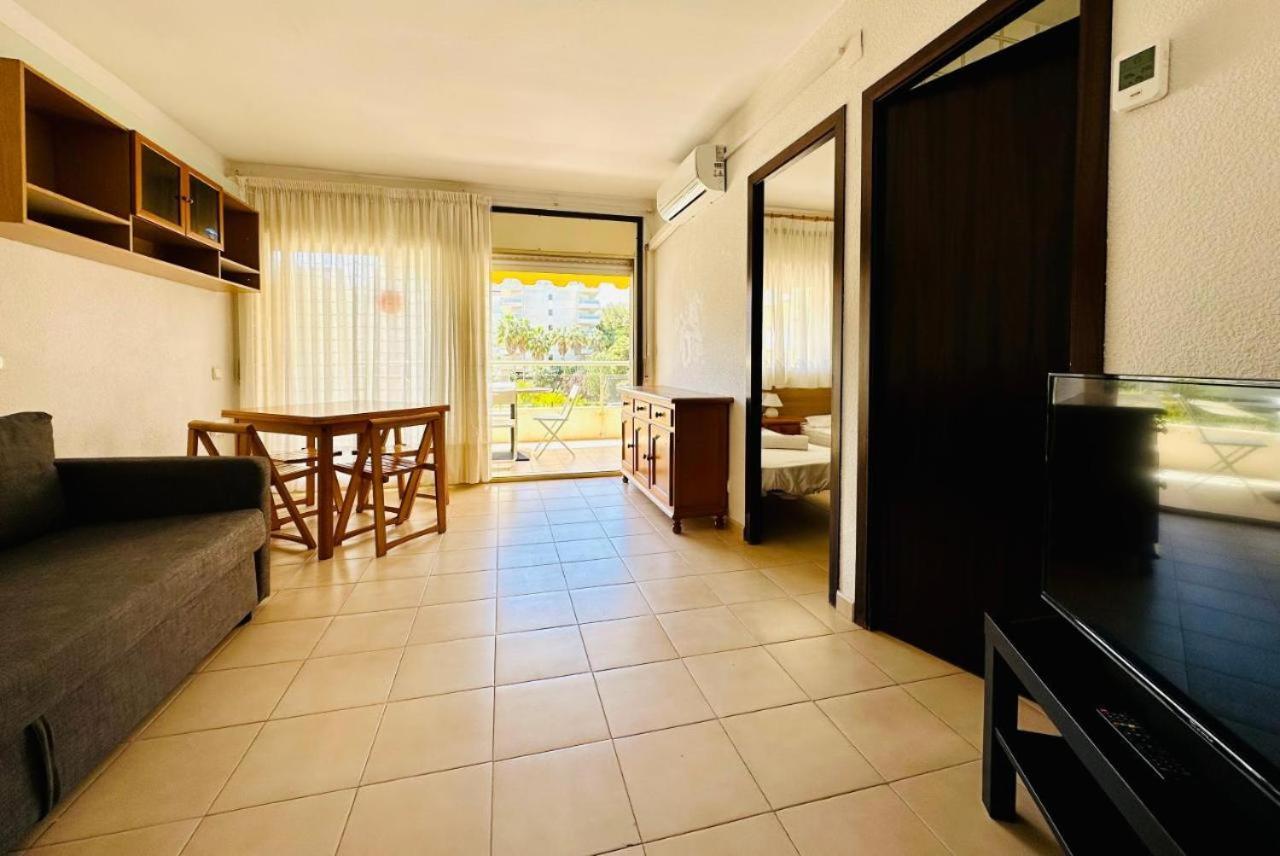 Apartamento Arquus I Salou