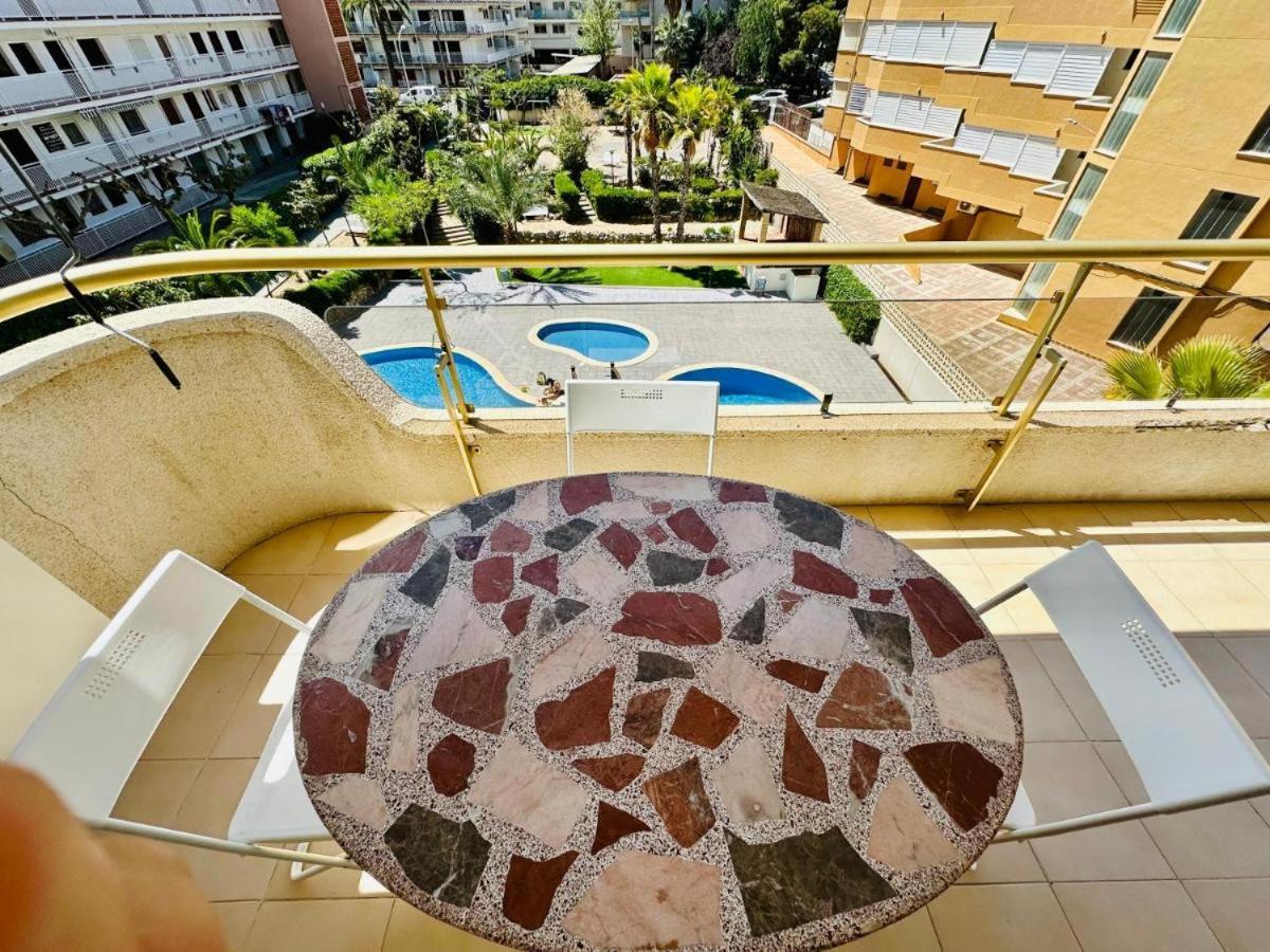 Arquus I Apartamento