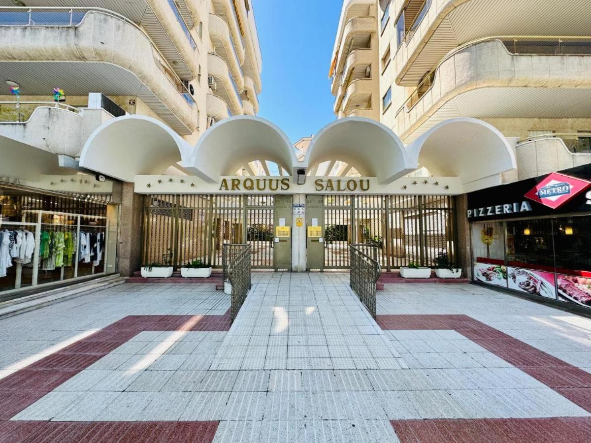 Arquus I Apartamento