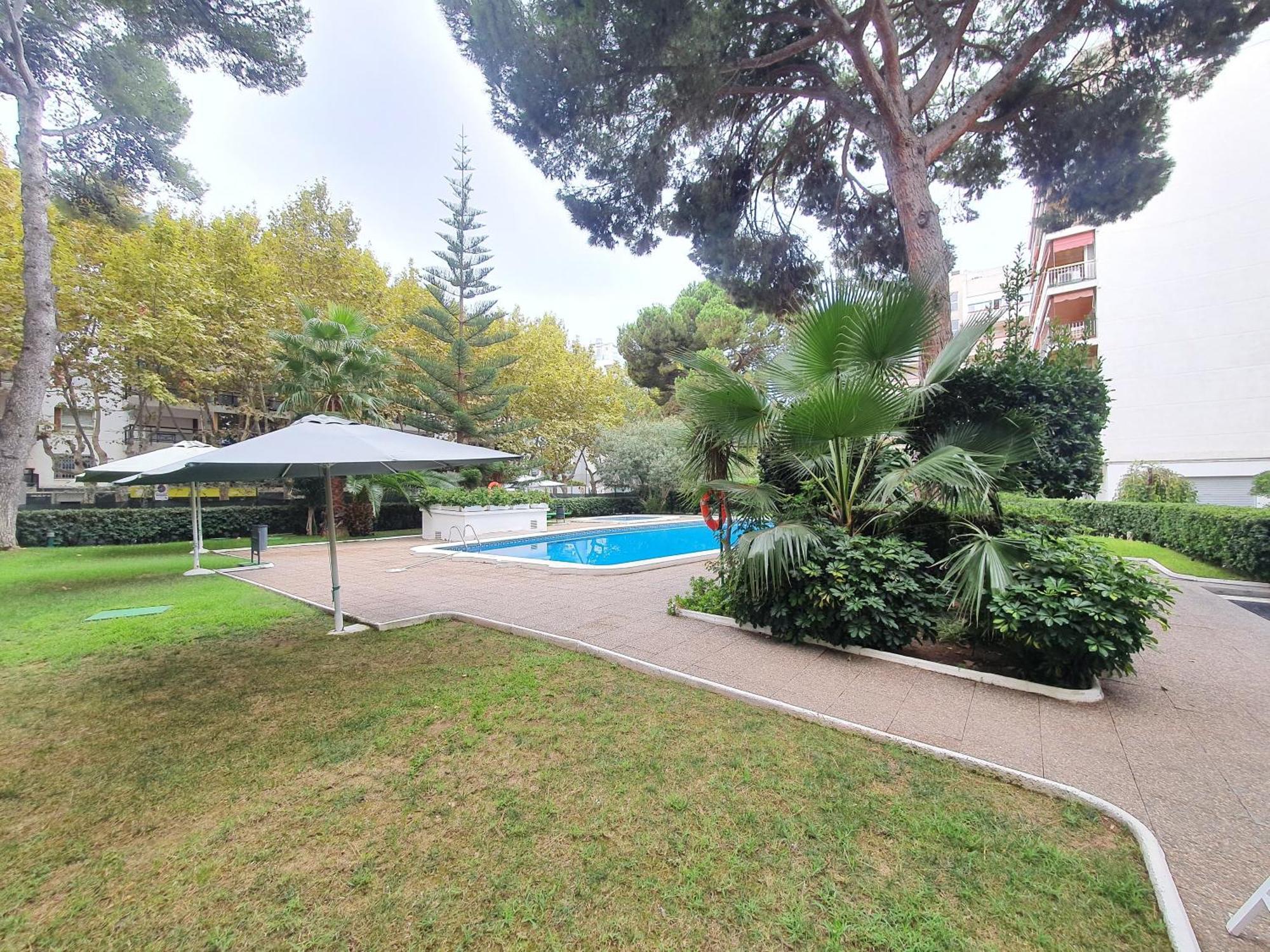 Centro Playa Apartment *