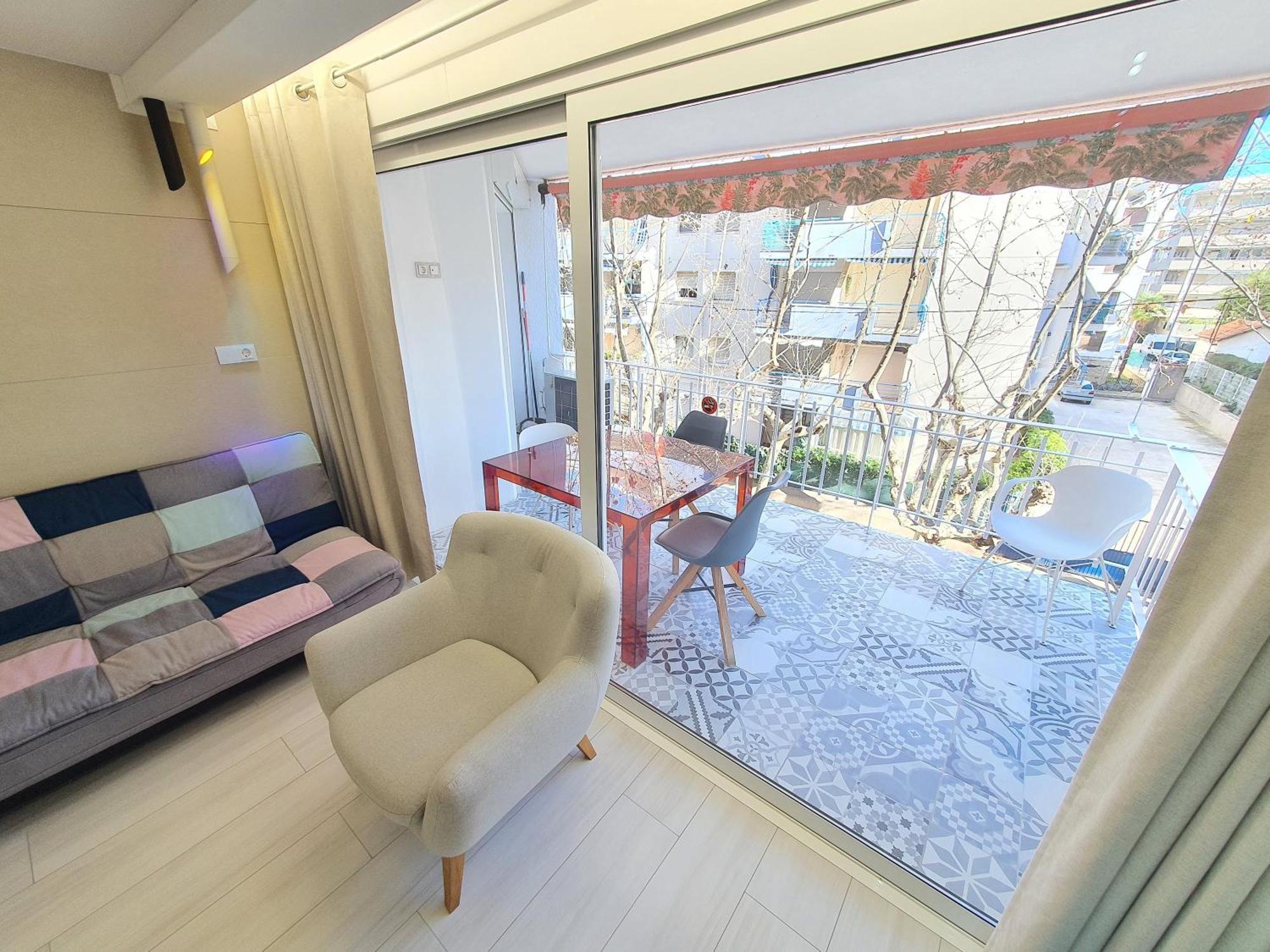 Centro Playa Apartment