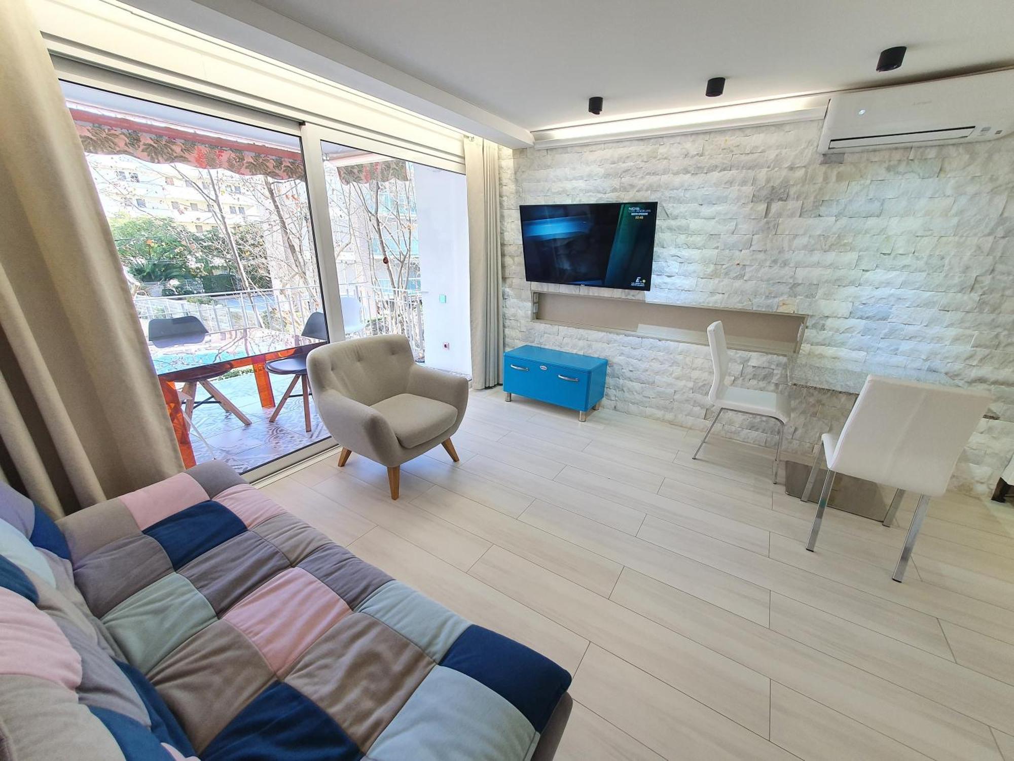 Apartment Centro Playa