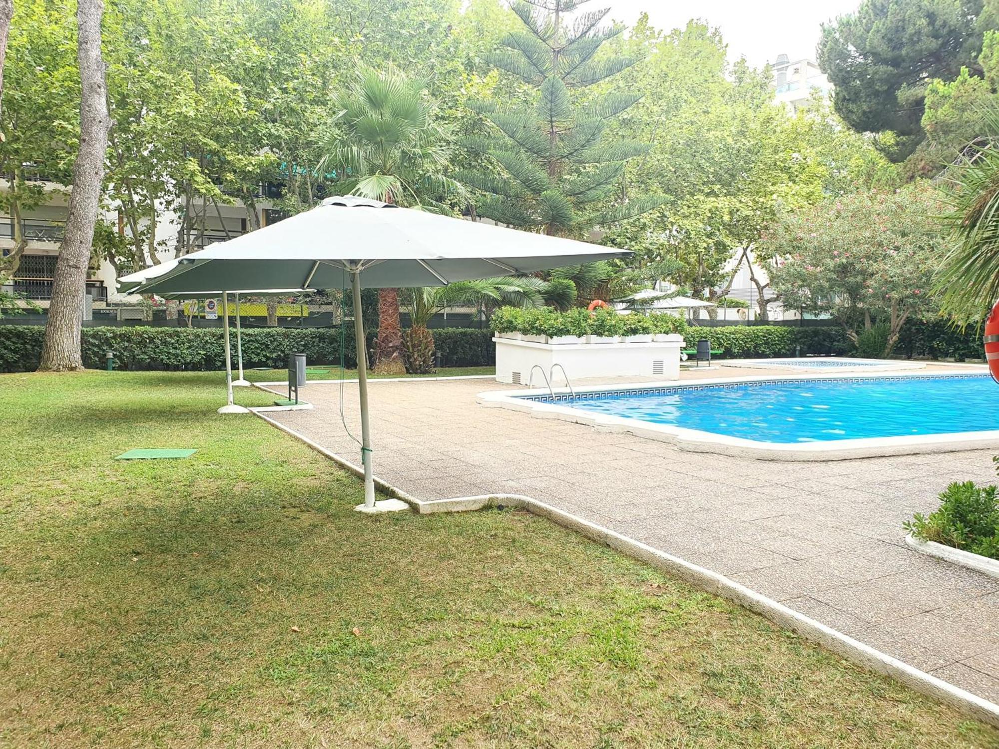 Centro Playa Apartment *