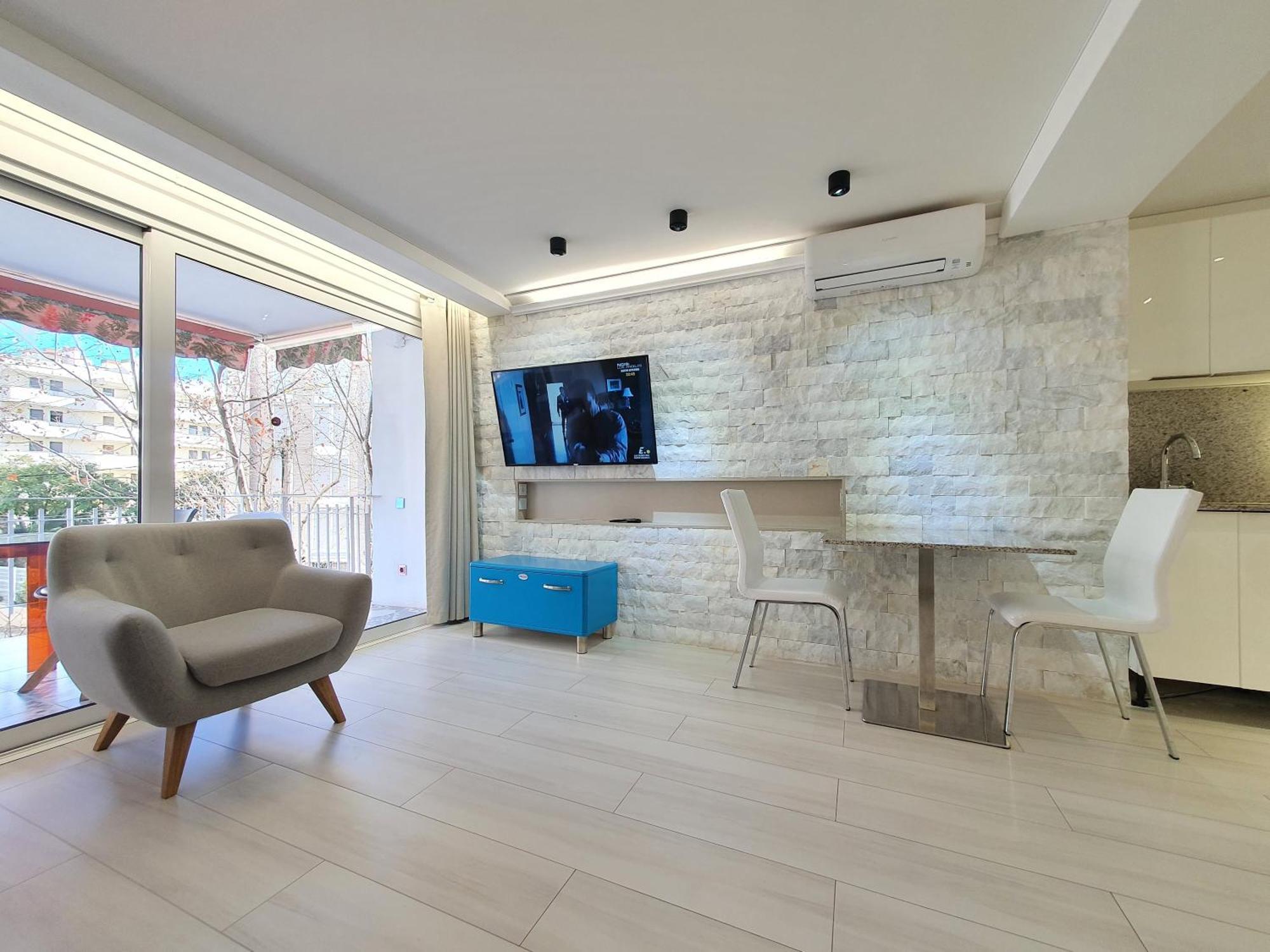Centro Playa Apartment