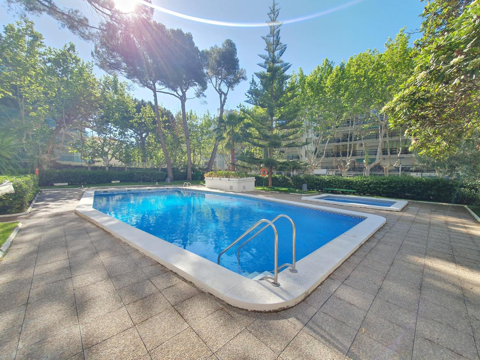 Centro Playa Apartment Salou