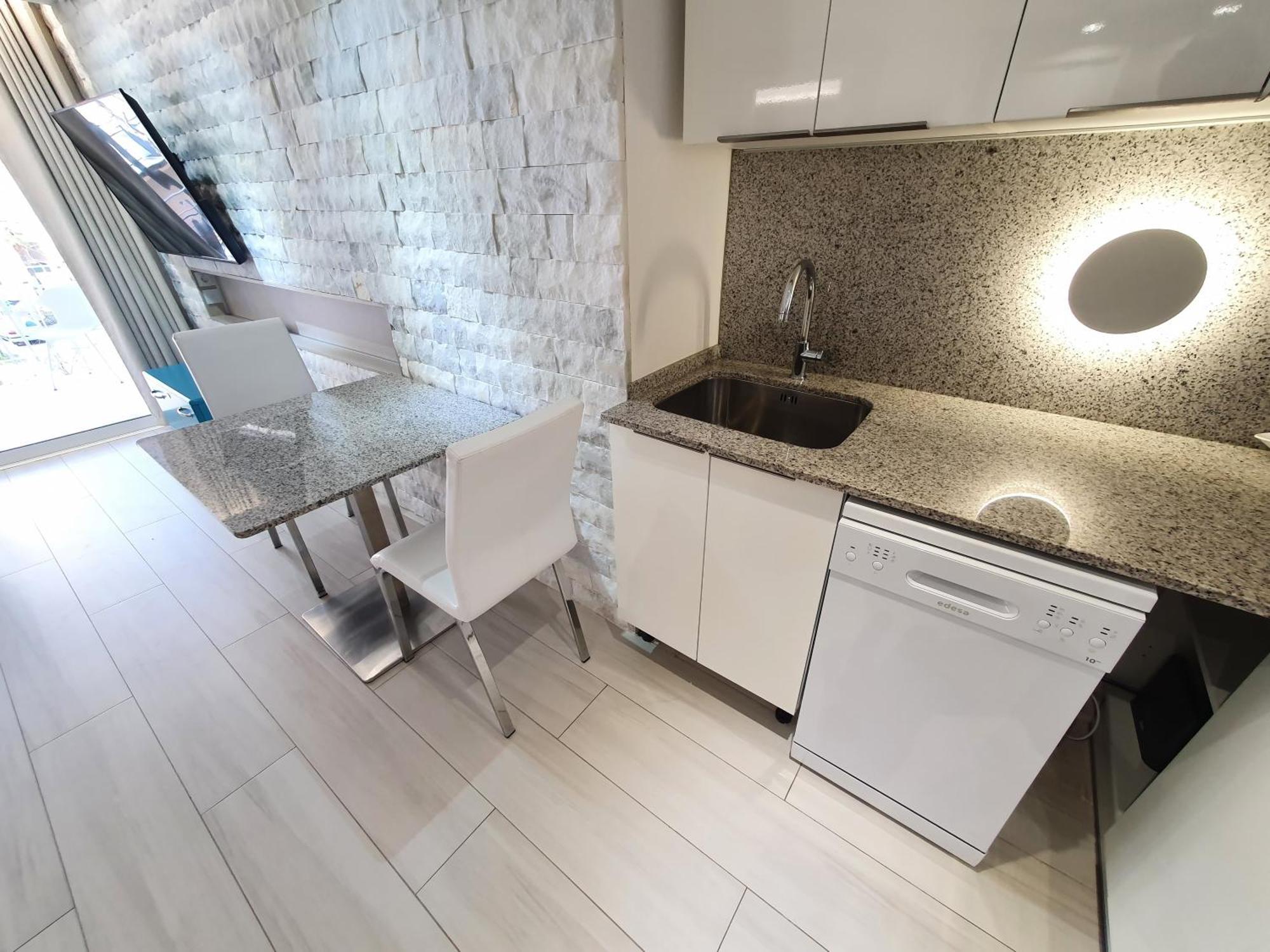Apartment Centro Playa Salou