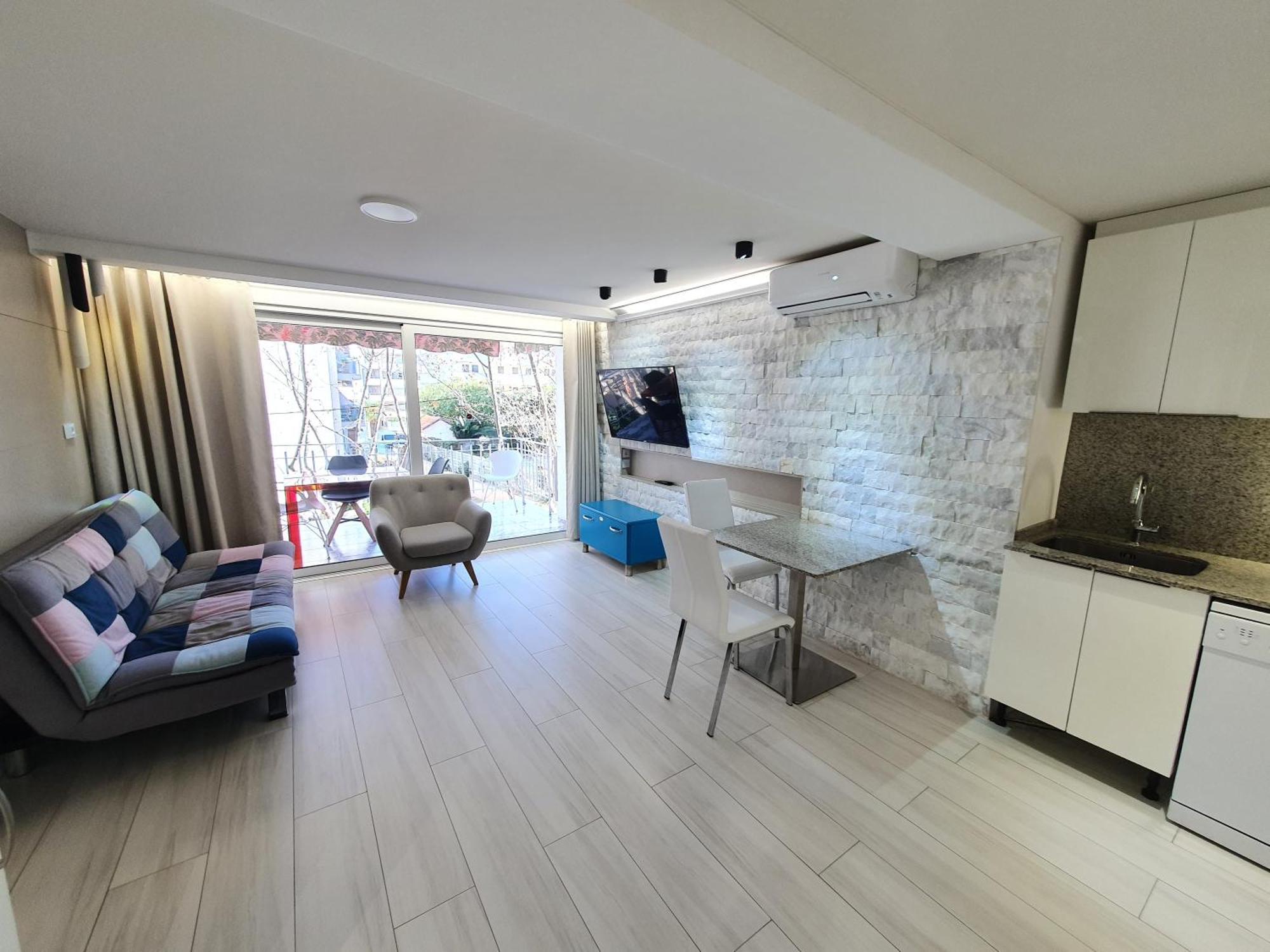 Apartment Centro Playa
