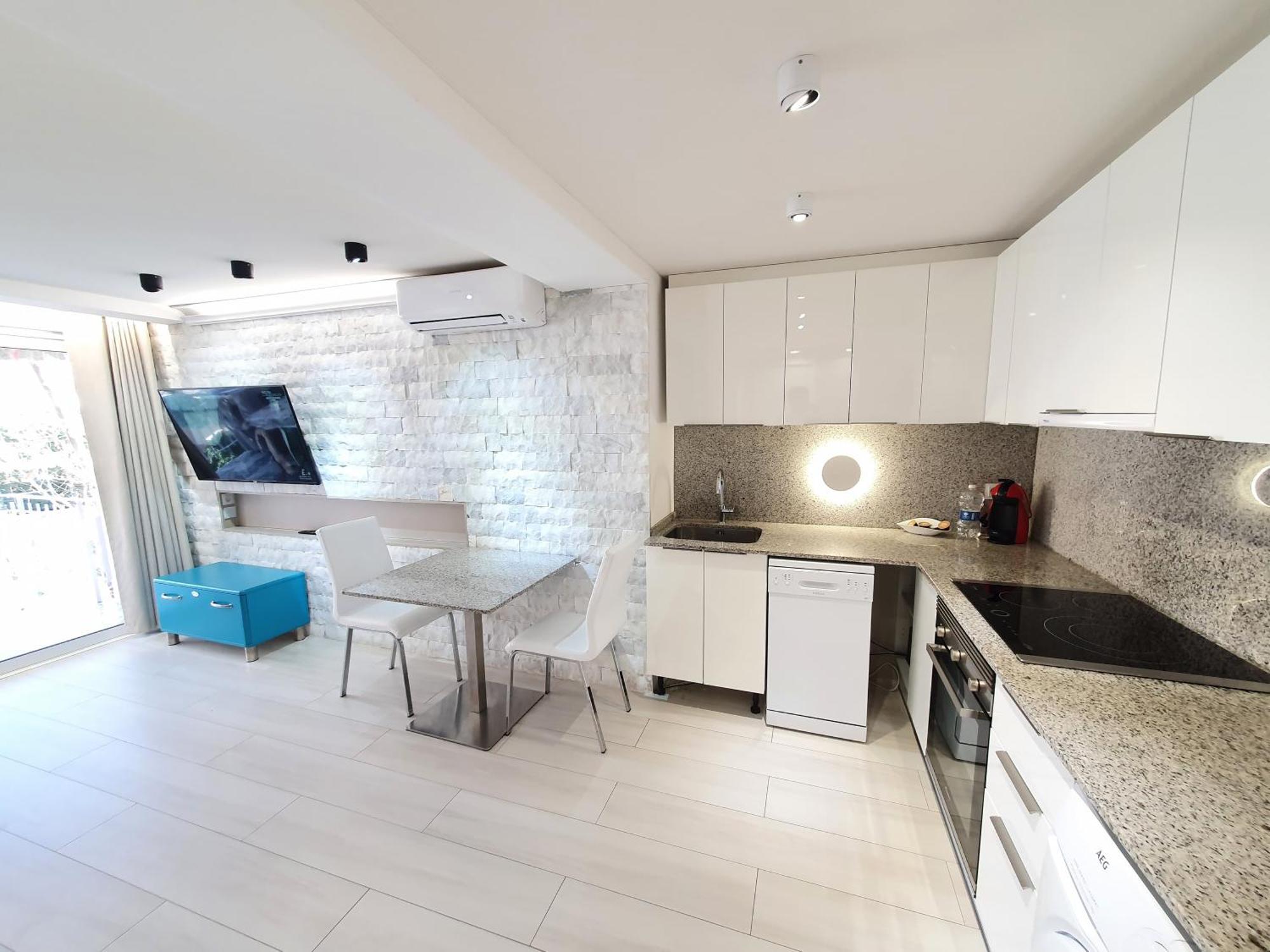 Apartment Centro Playa Salou