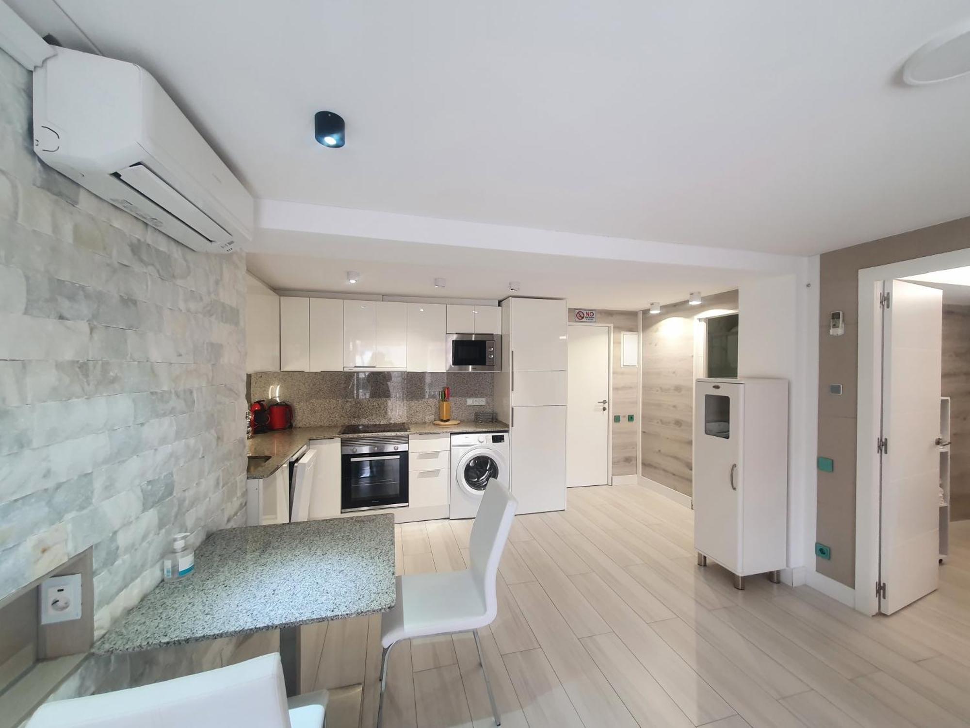 Centro Playa Apartment