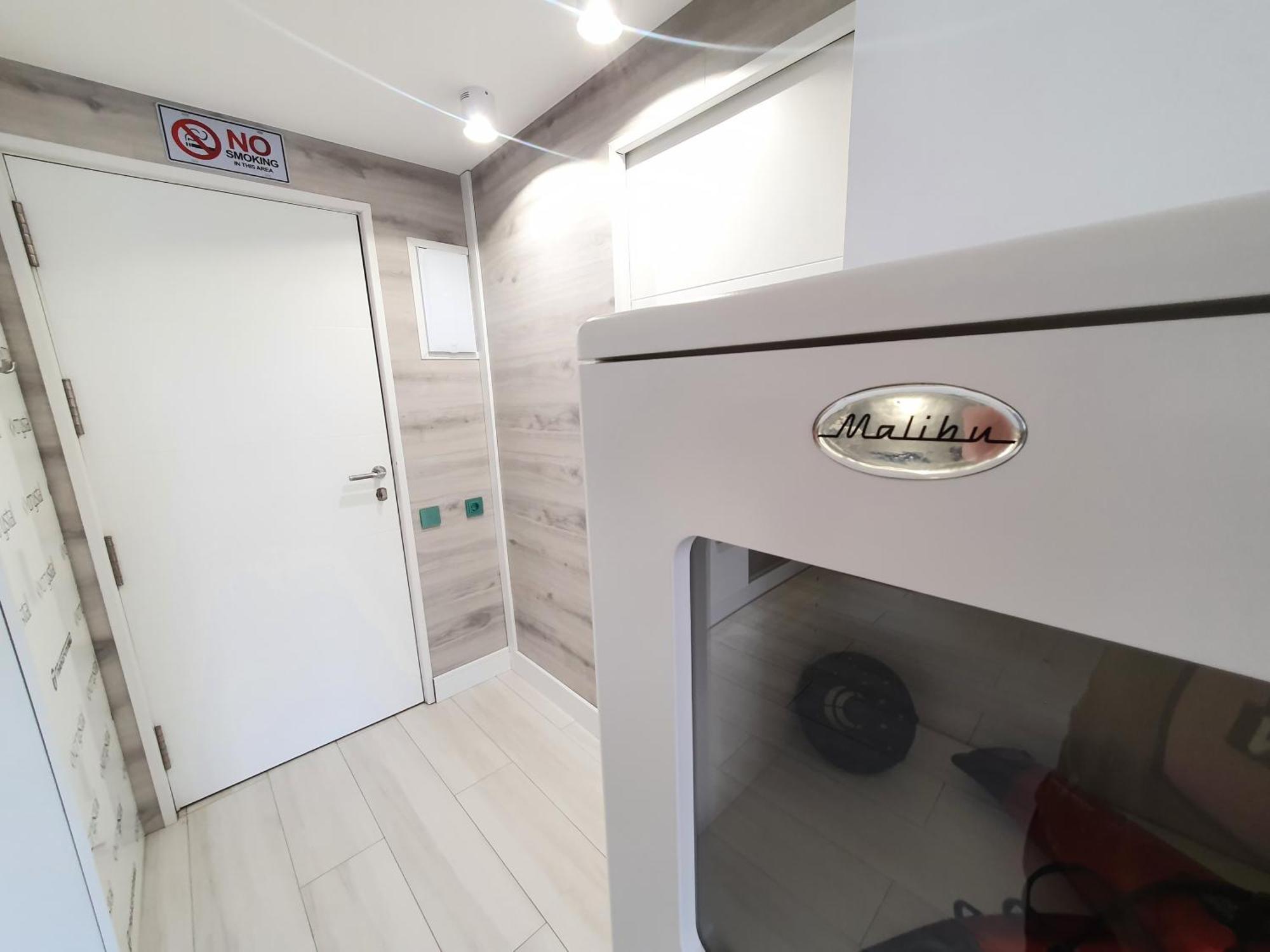 Centro Playa Apartment Salou