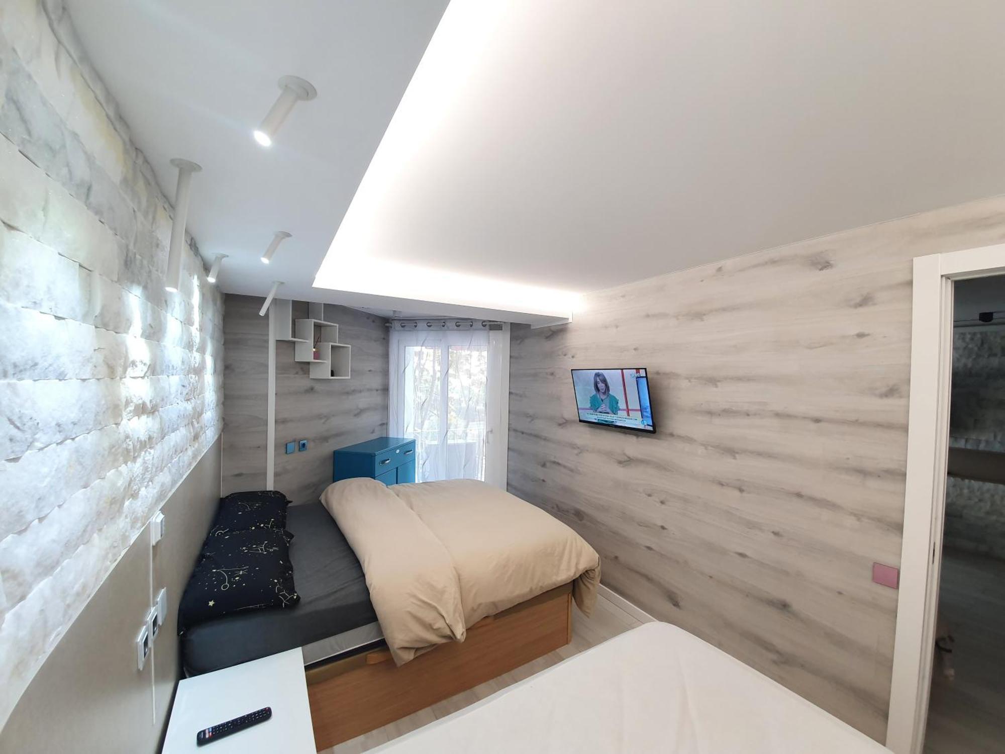Apartment Centro Playa Salou