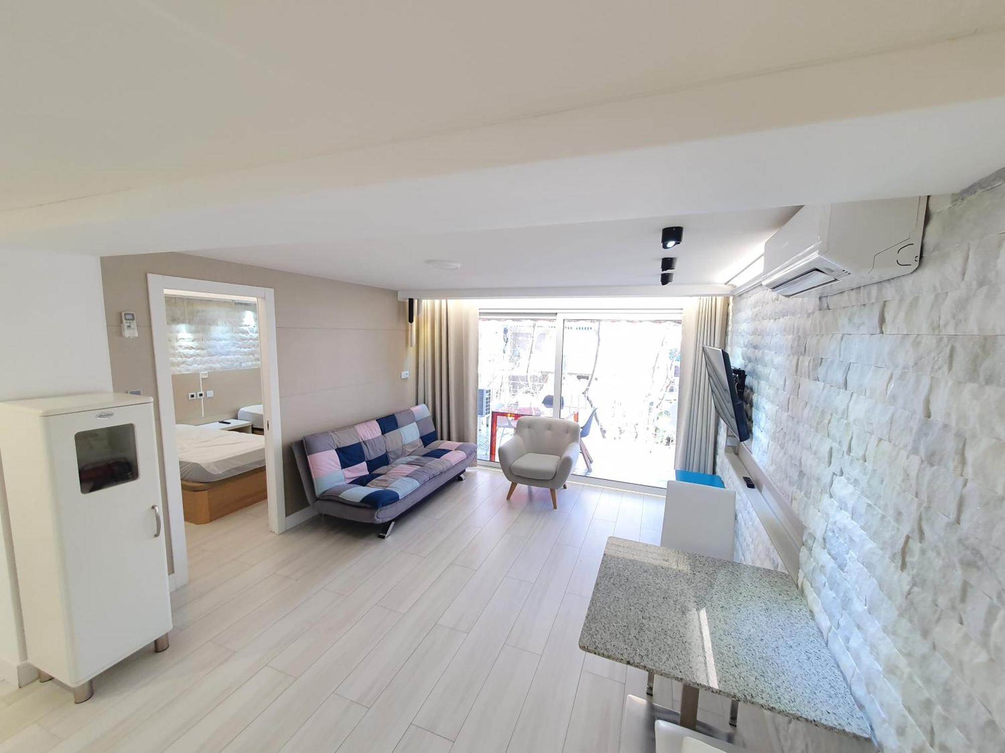 Centro Playa Apartment