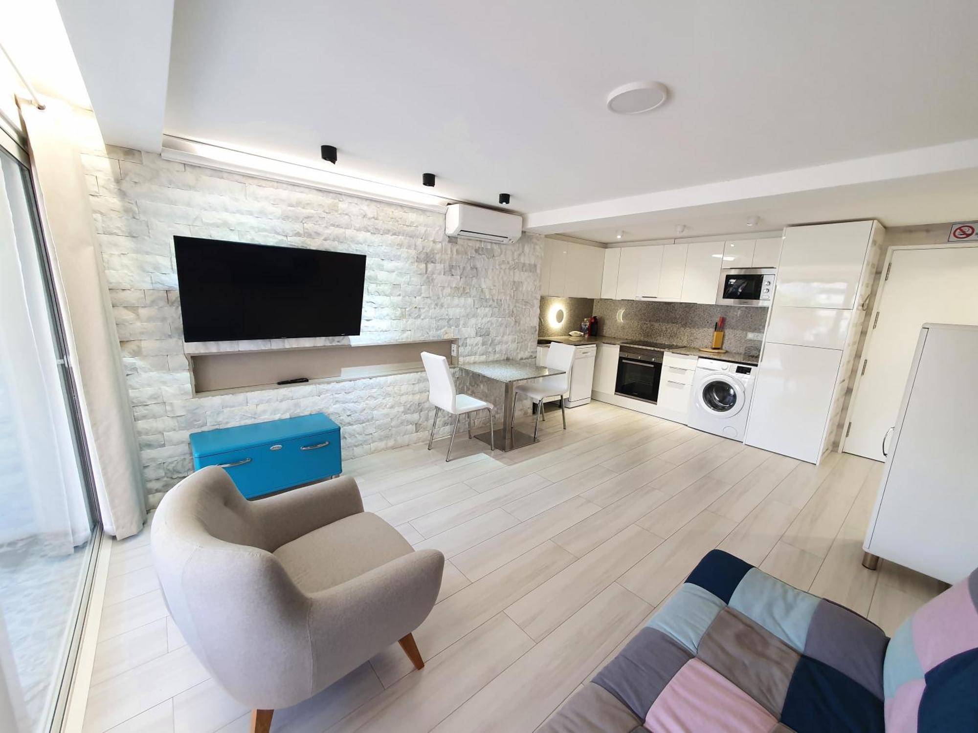 Apartment Centro Playa Salou