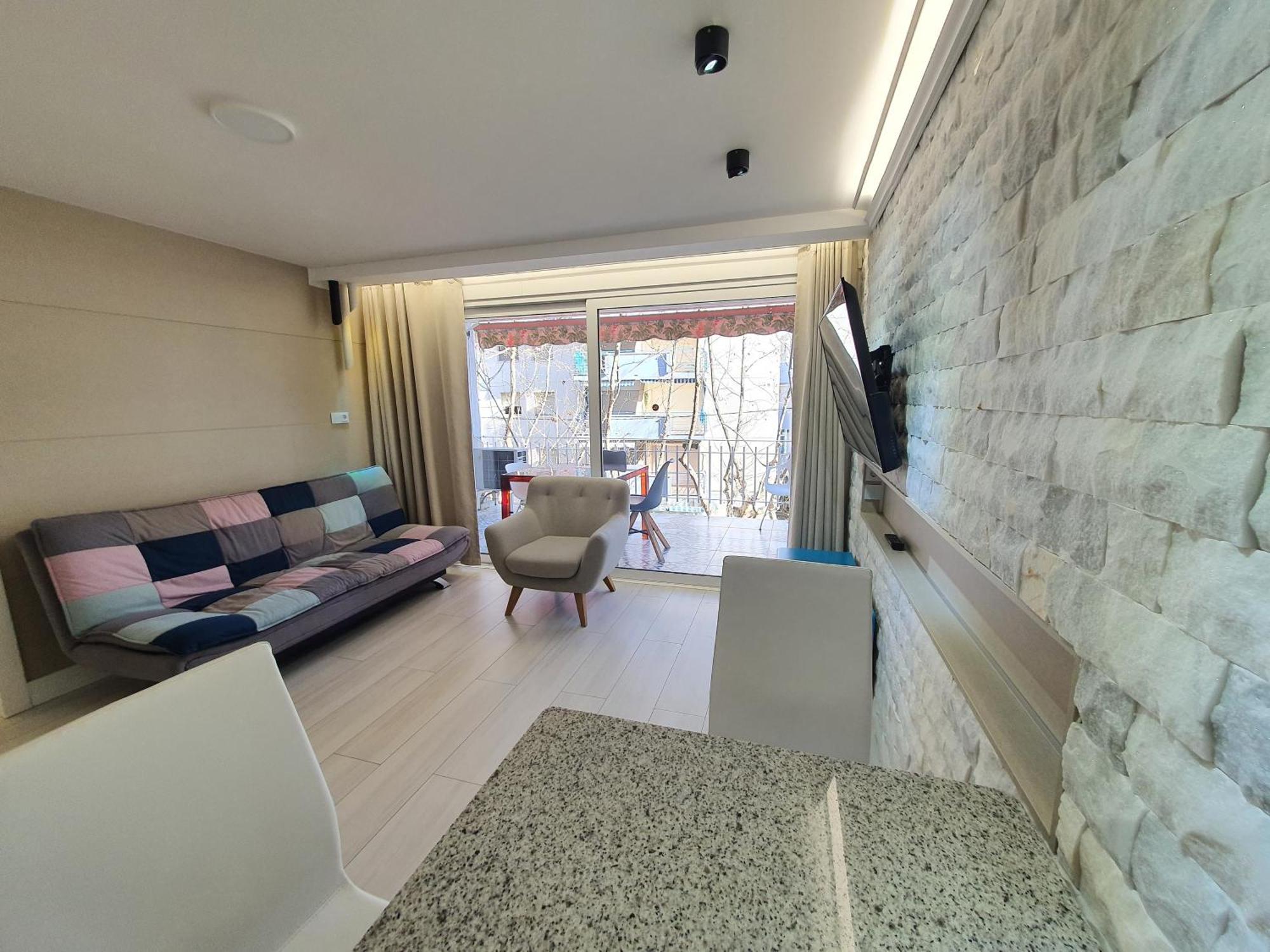 Centro Playa Apartment *