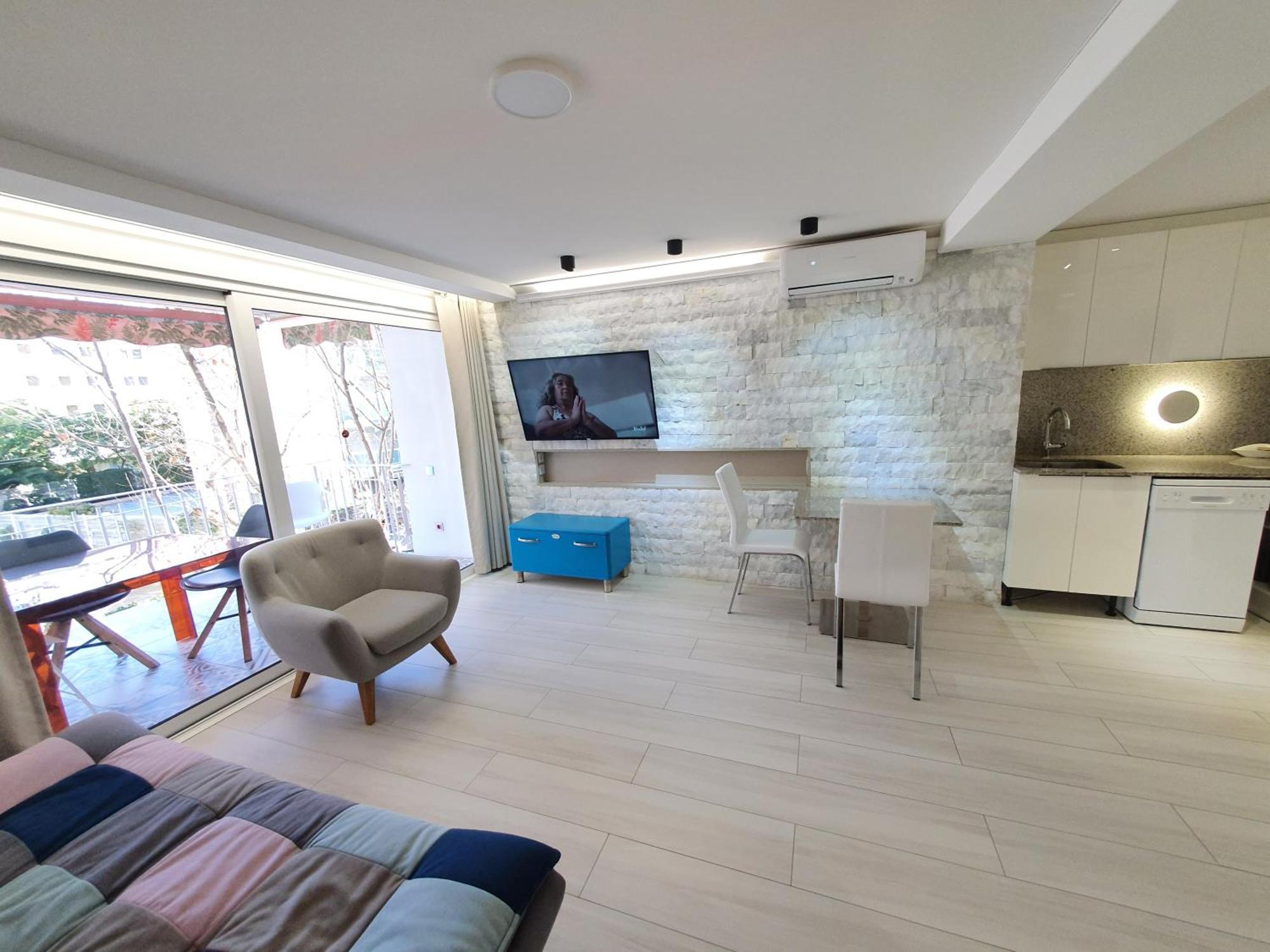 Apartment Centro Playa *