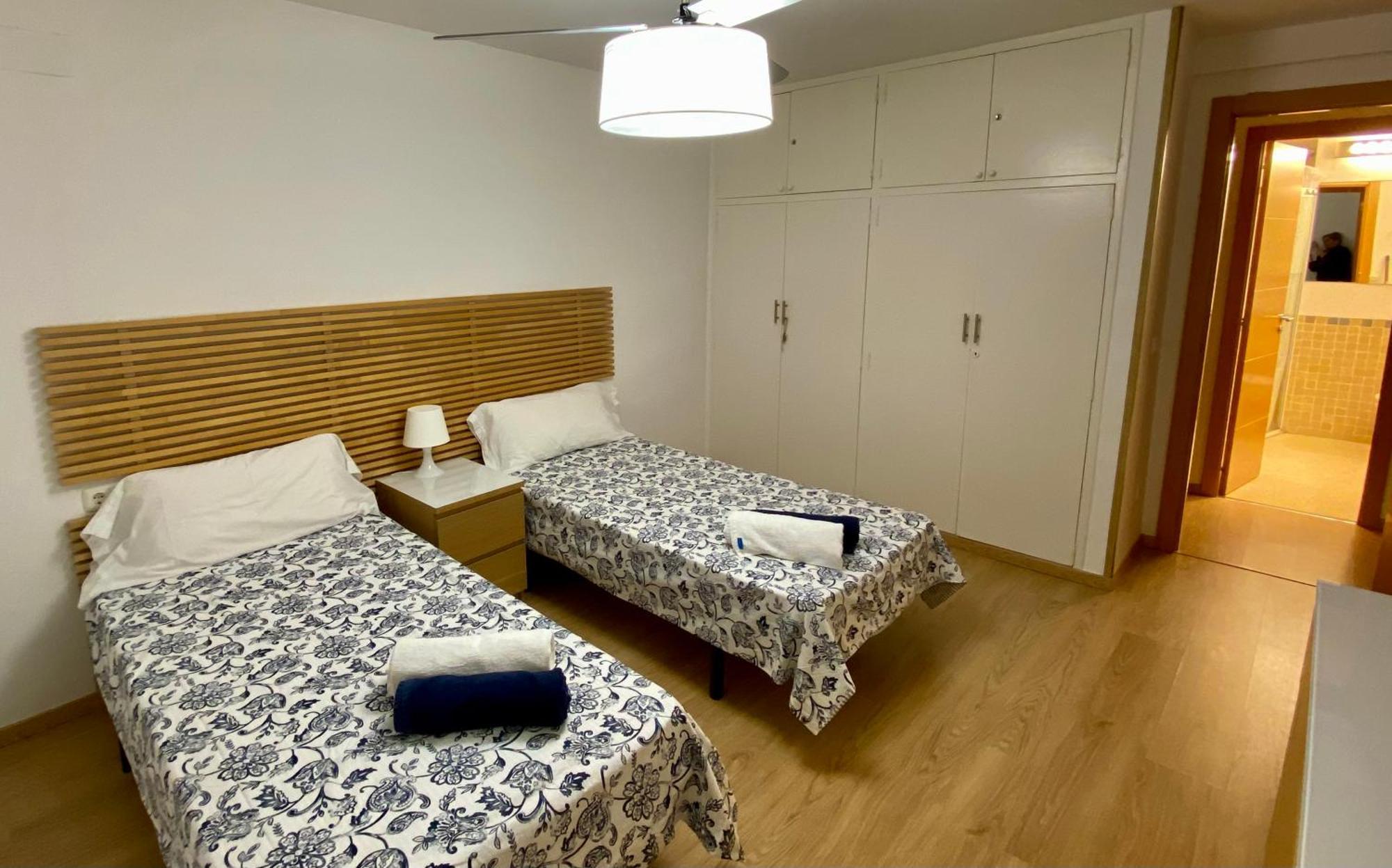 Moderno En 1a Linia De Mar En Salou. Apartamento *