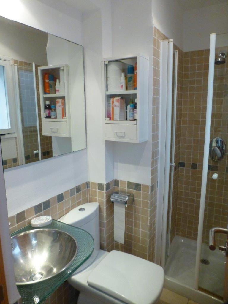 Moderno En 1a Linia De Mar En Salou.
