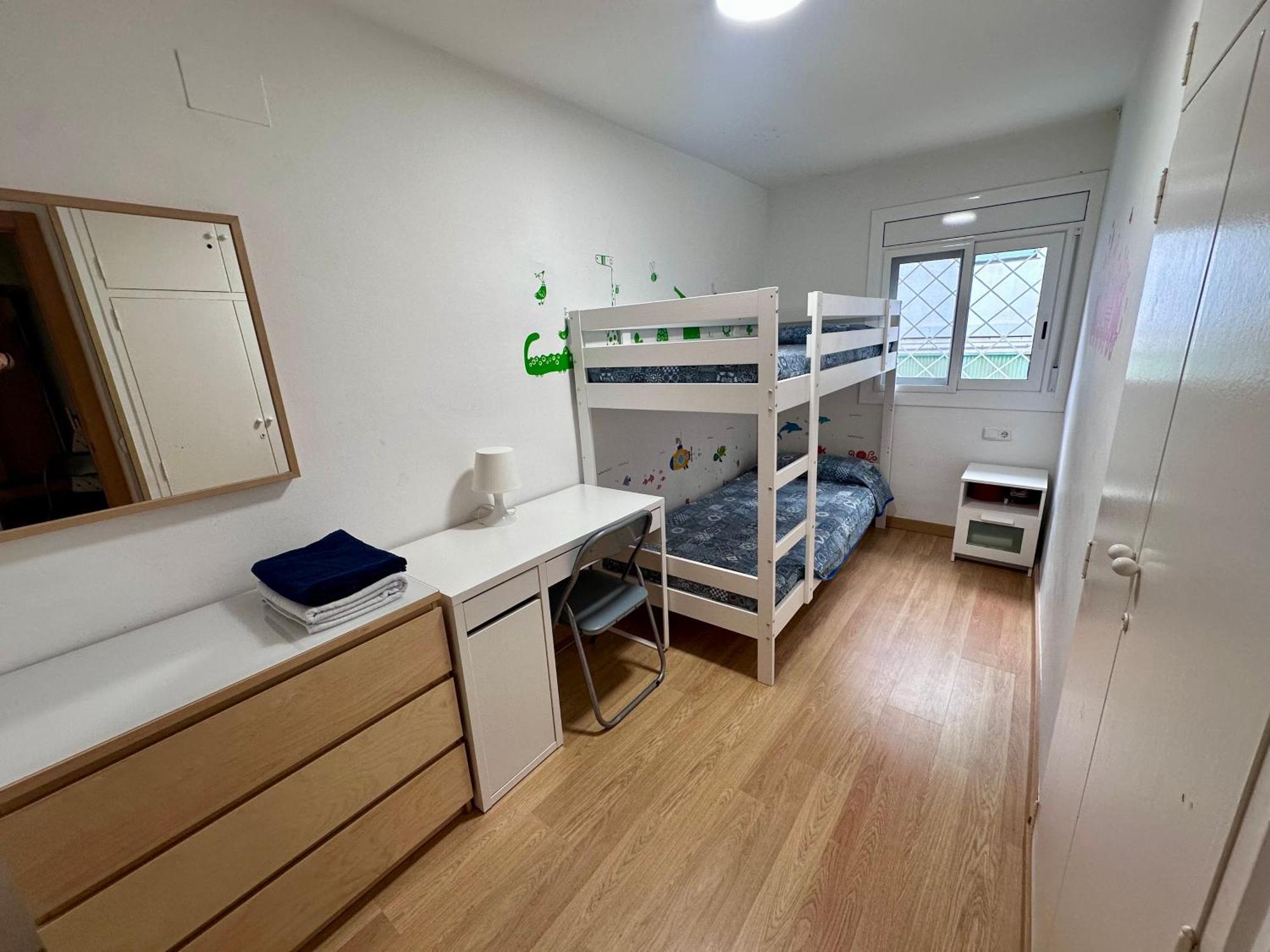 Moderno En 1a Linia De Mar En Salou. Apartamento Salou