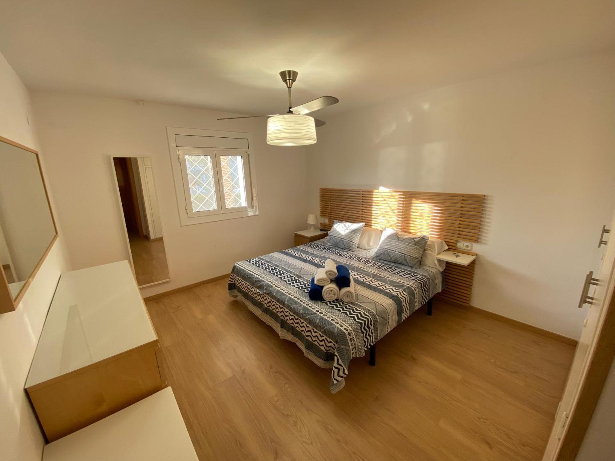 Apartamento Moderno En 1a Linia De Mar En Salou. Salou