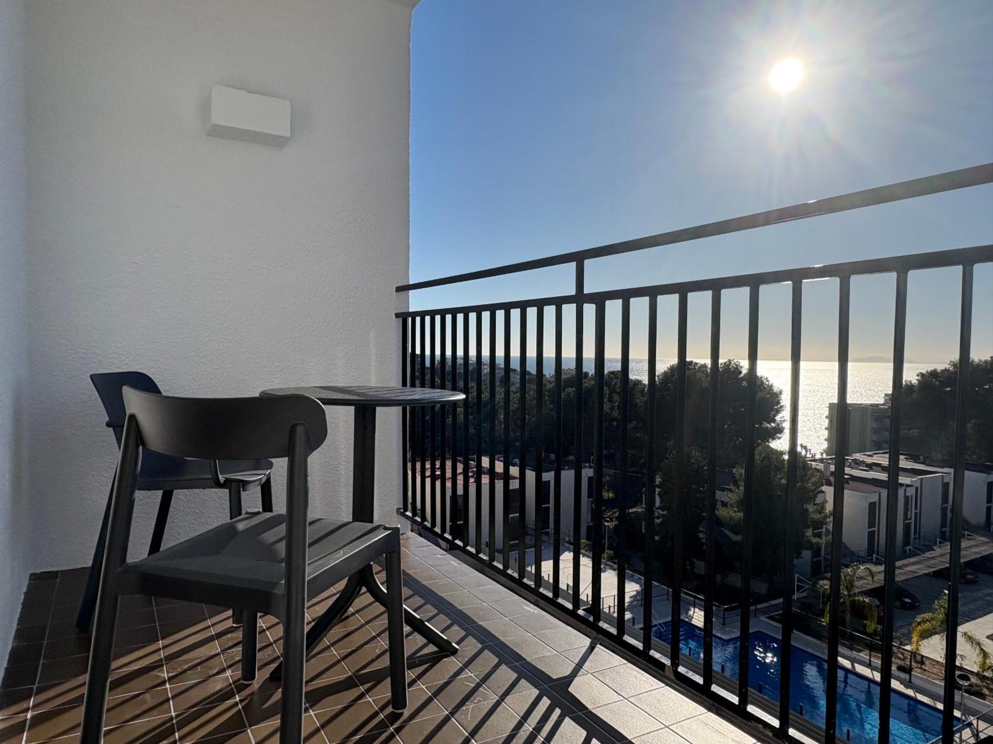 Sunclub Calavinya - Adults Recommended Hotel
